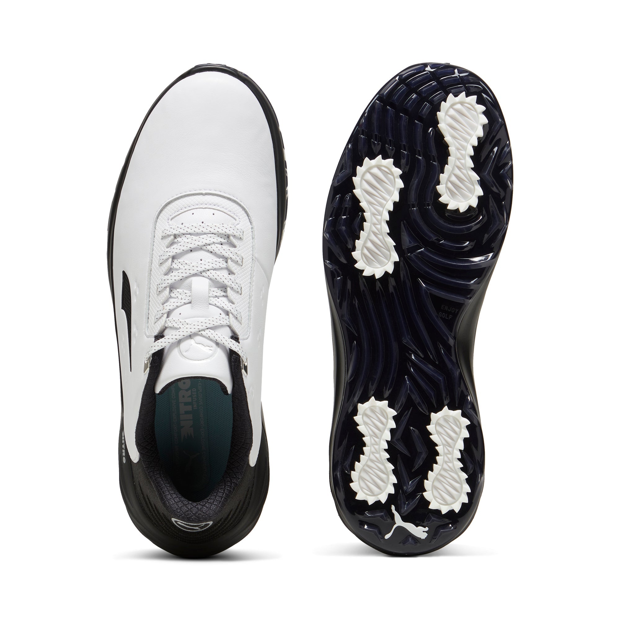 PHANTOMCAT NITRO™ Golf Shoes – PUMA Golf PHANTOMCAT NITRO™ Golf Shoes – PUMA Golf