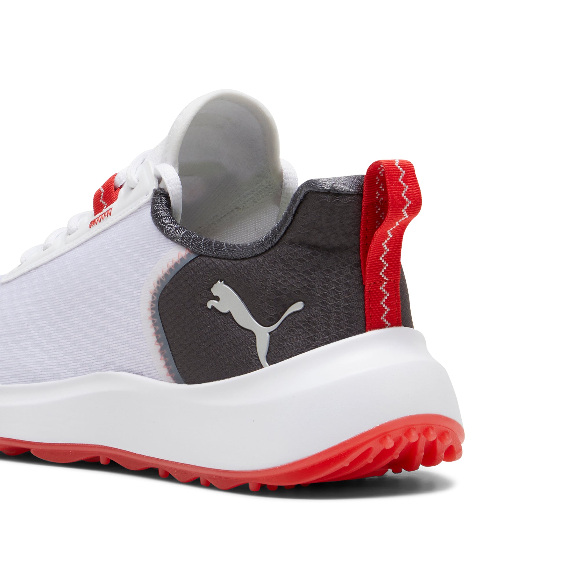 PUMA ゴルフシューズ FUSION CRUSH SPORT Wide Spikeless Golf Shoes – PUMA Golf