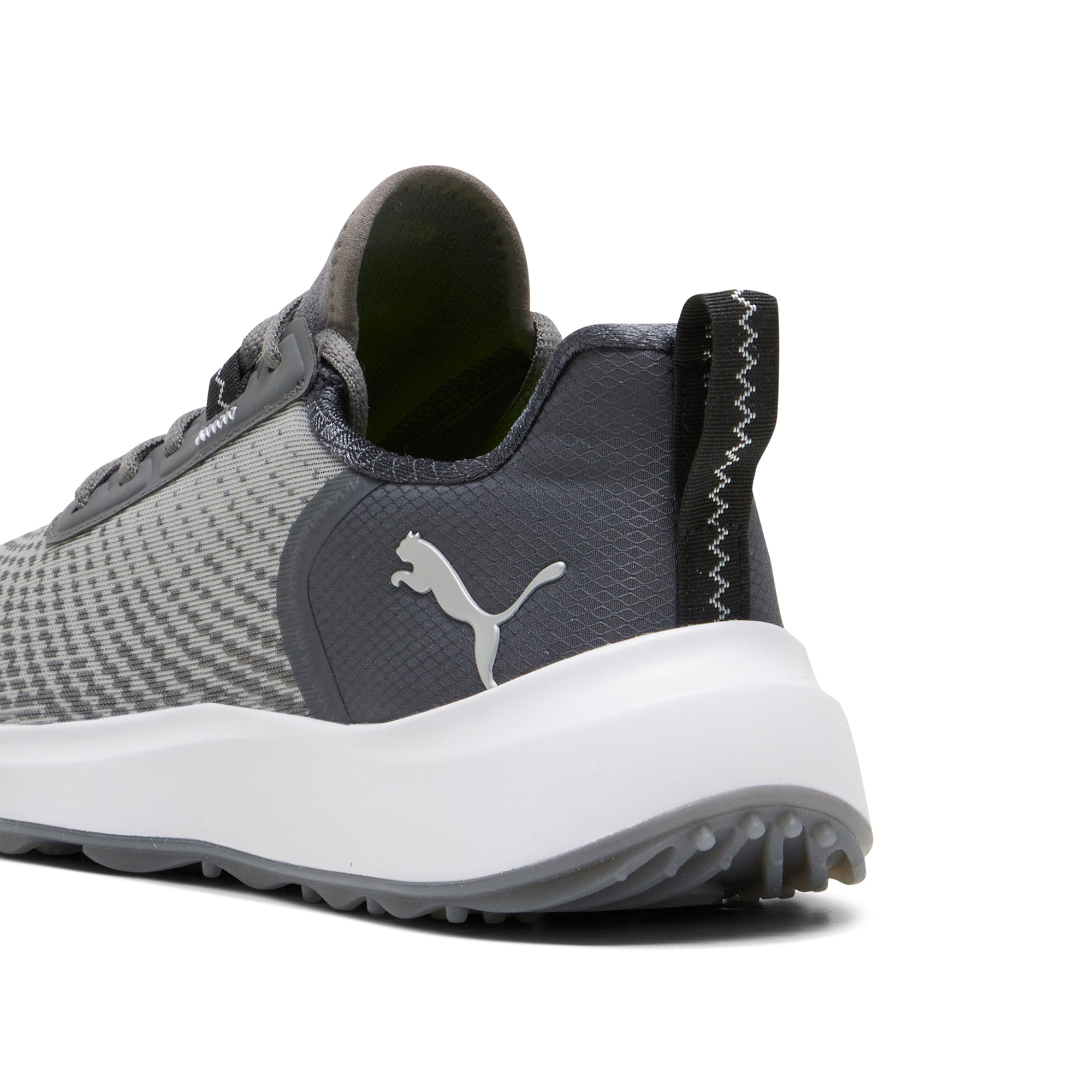 FUSION CRUSH SPORT Spikeless Golf Shoes – PUMA Golf