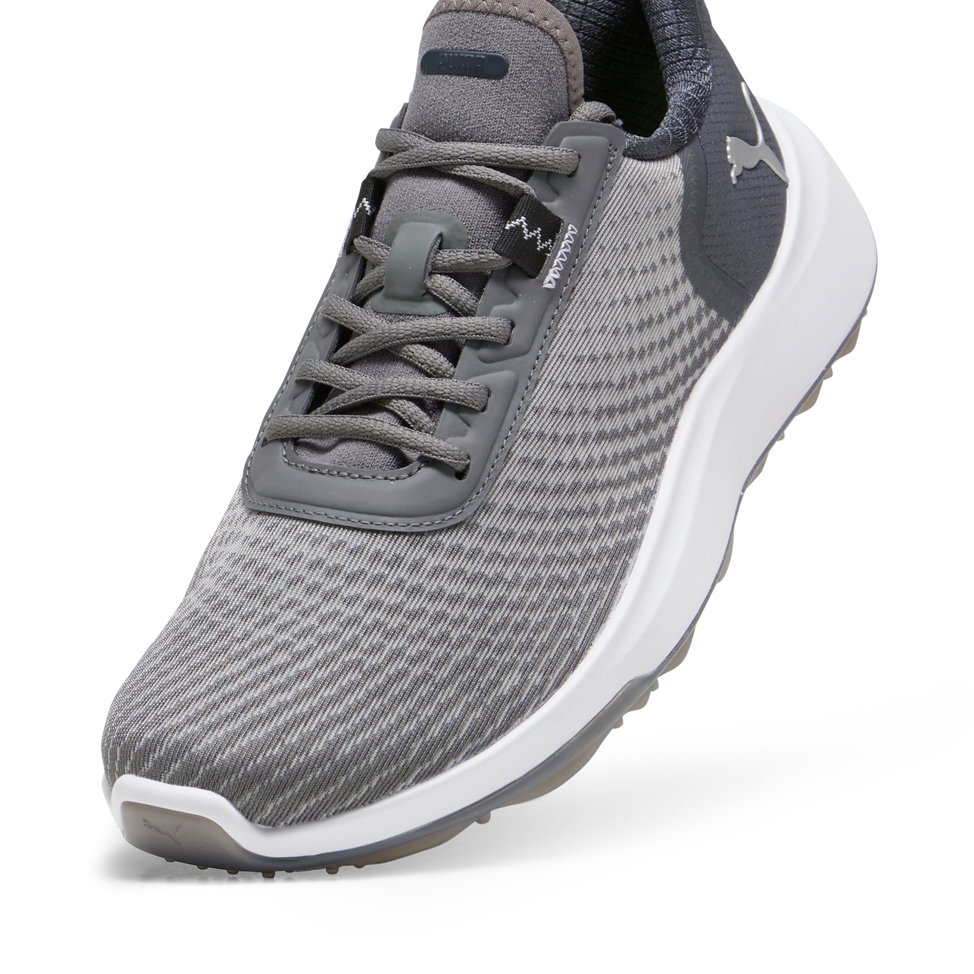 FUSION CRUSH SPORT Spikeless Golf Shoes – PUMA Golf