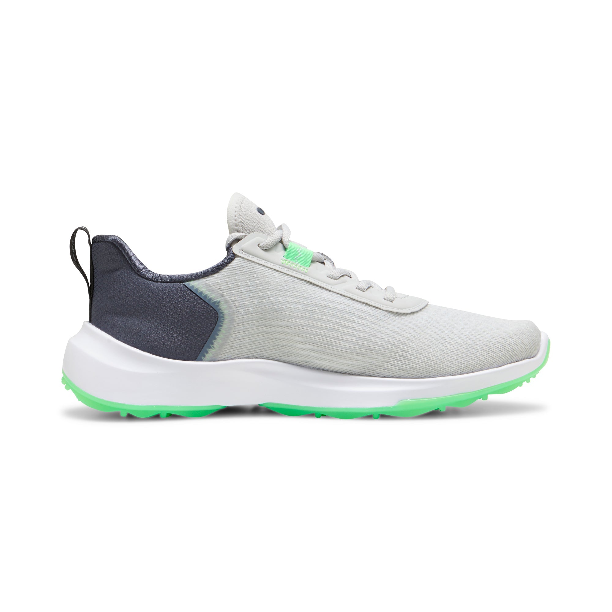 FUSION CRUSH SPORT Wide Spikeless Golf Shoes – PUMA Golf