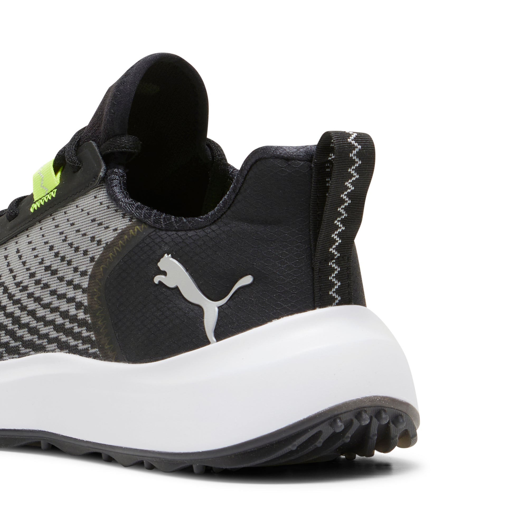 クボタスピアーズ　フーディ　XL FUSION CRUSH SPORT Wide Spikeless Golf Shoes – PUMA Golf