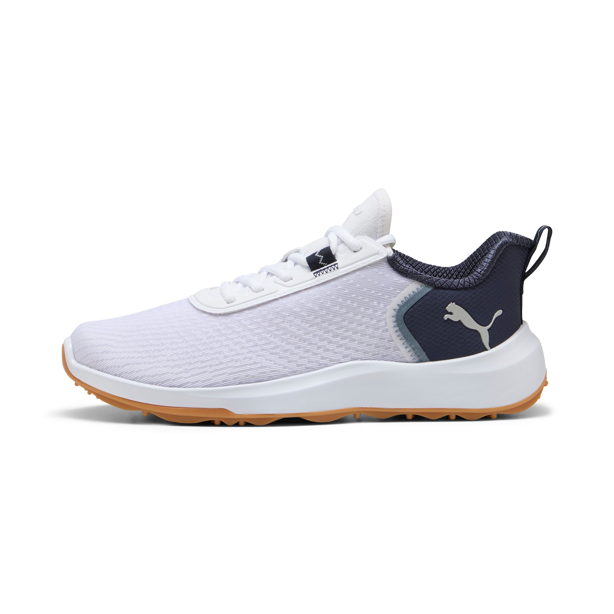 FUSION CRUSH SPORT Spikeless Golf Shoes – PUMA Golf