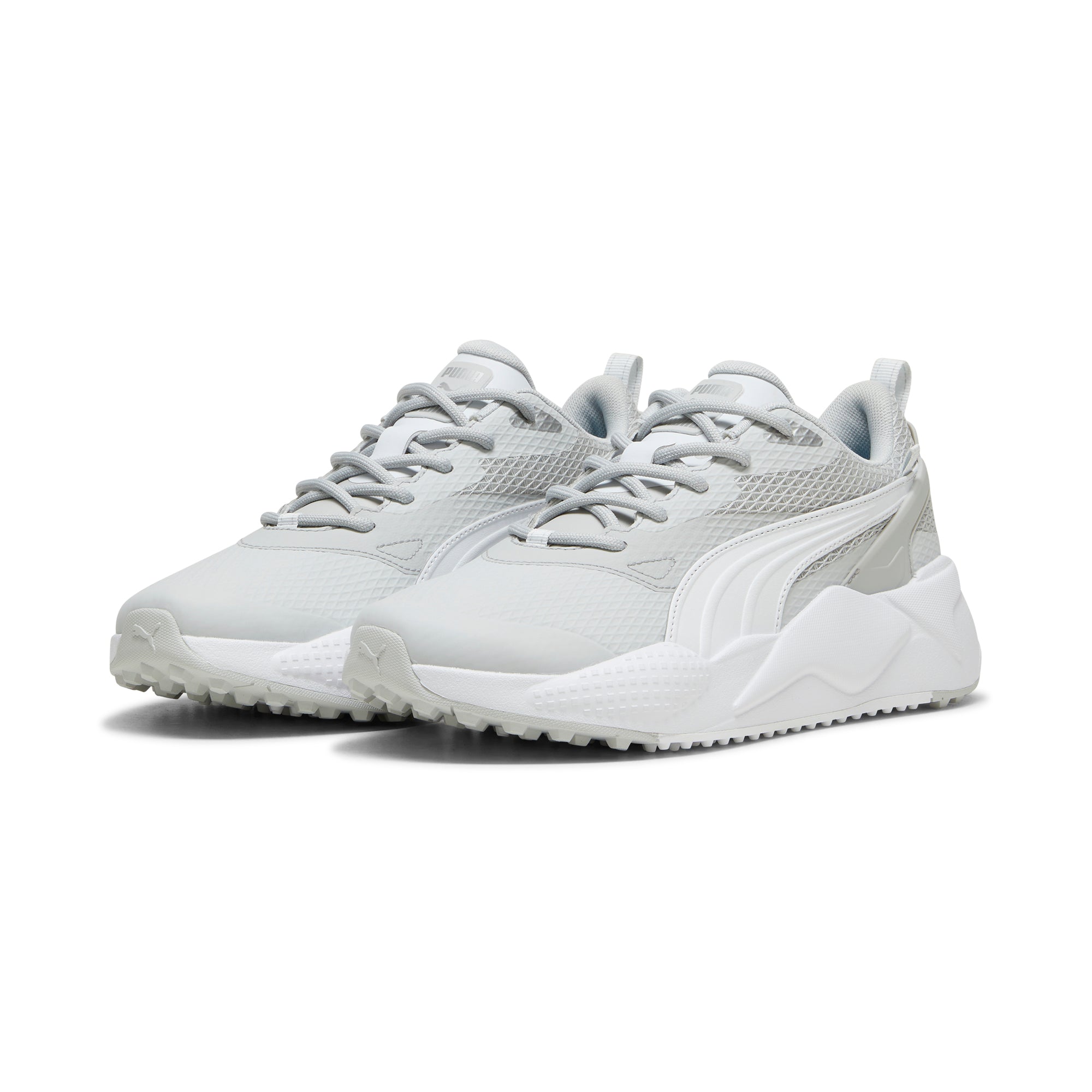GS-X EFEKT Spikeless Golf Shoes – PUMA Golf