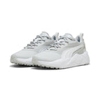 Ash Gray / Feather Gray / Puma White