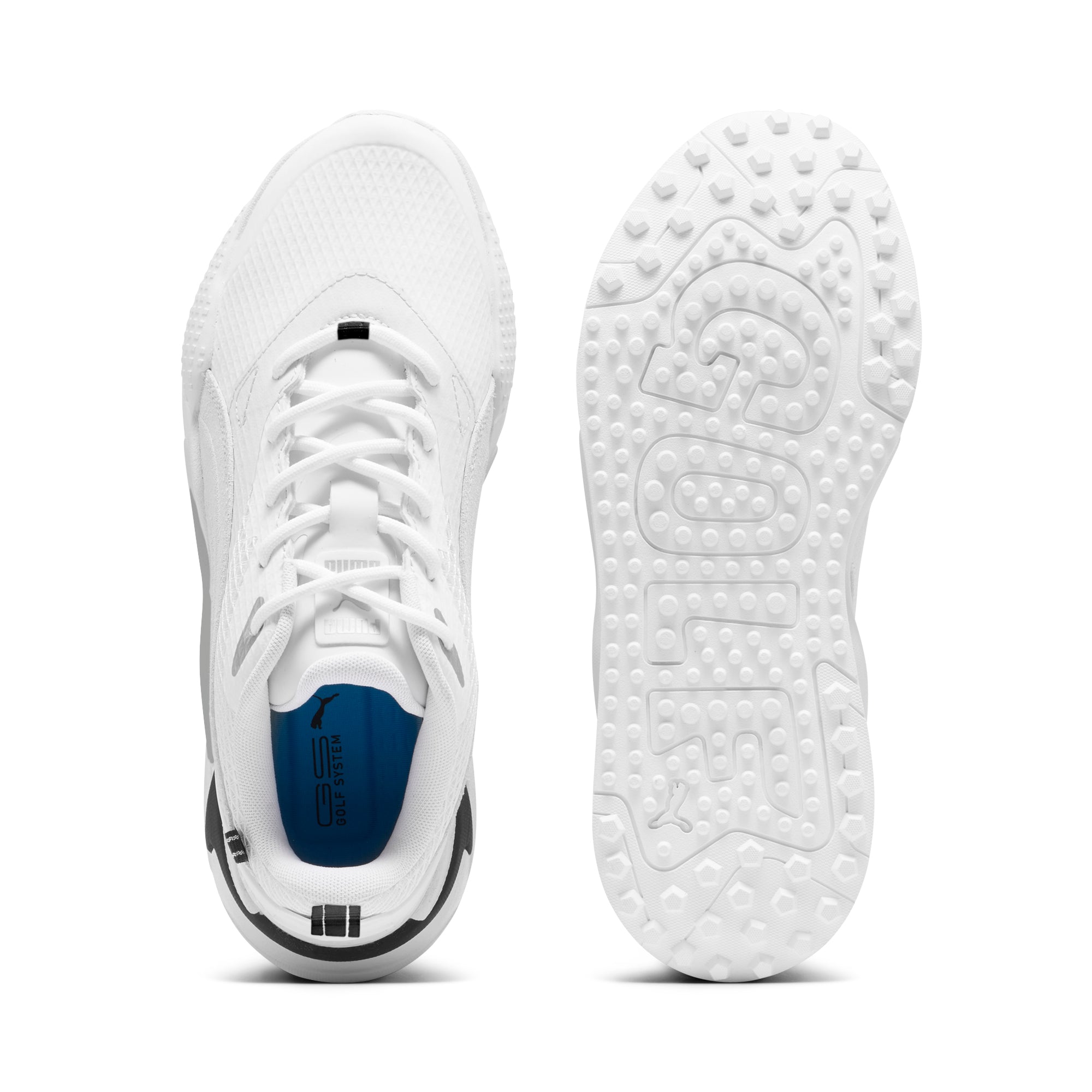 GS-X EFEKT Spikeless Golf Shoes – PUMA Golf
