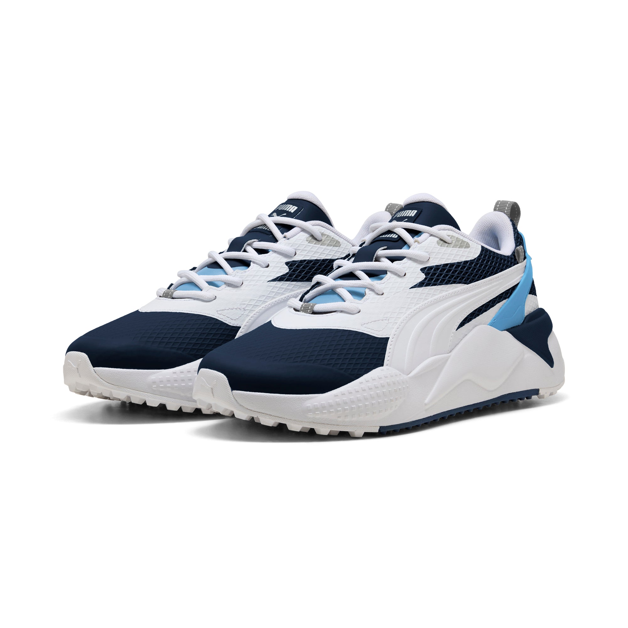 GS-X EFEKT Spikeless Golf Shoes – PUMA Golf