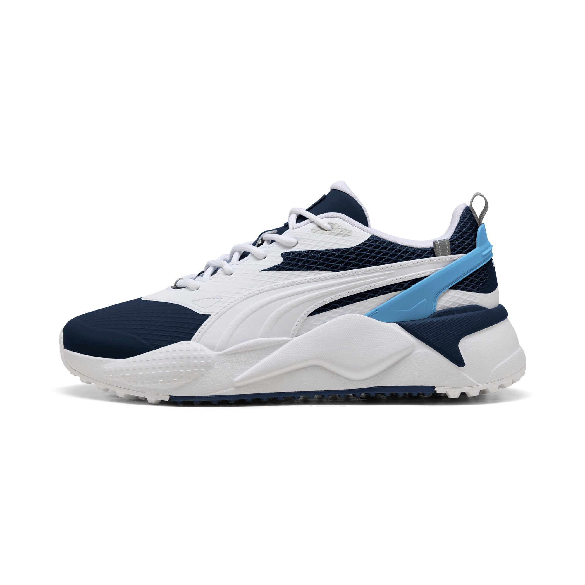 GS-X EFEKT Spikeless Golf Shoes – PUMA Golf