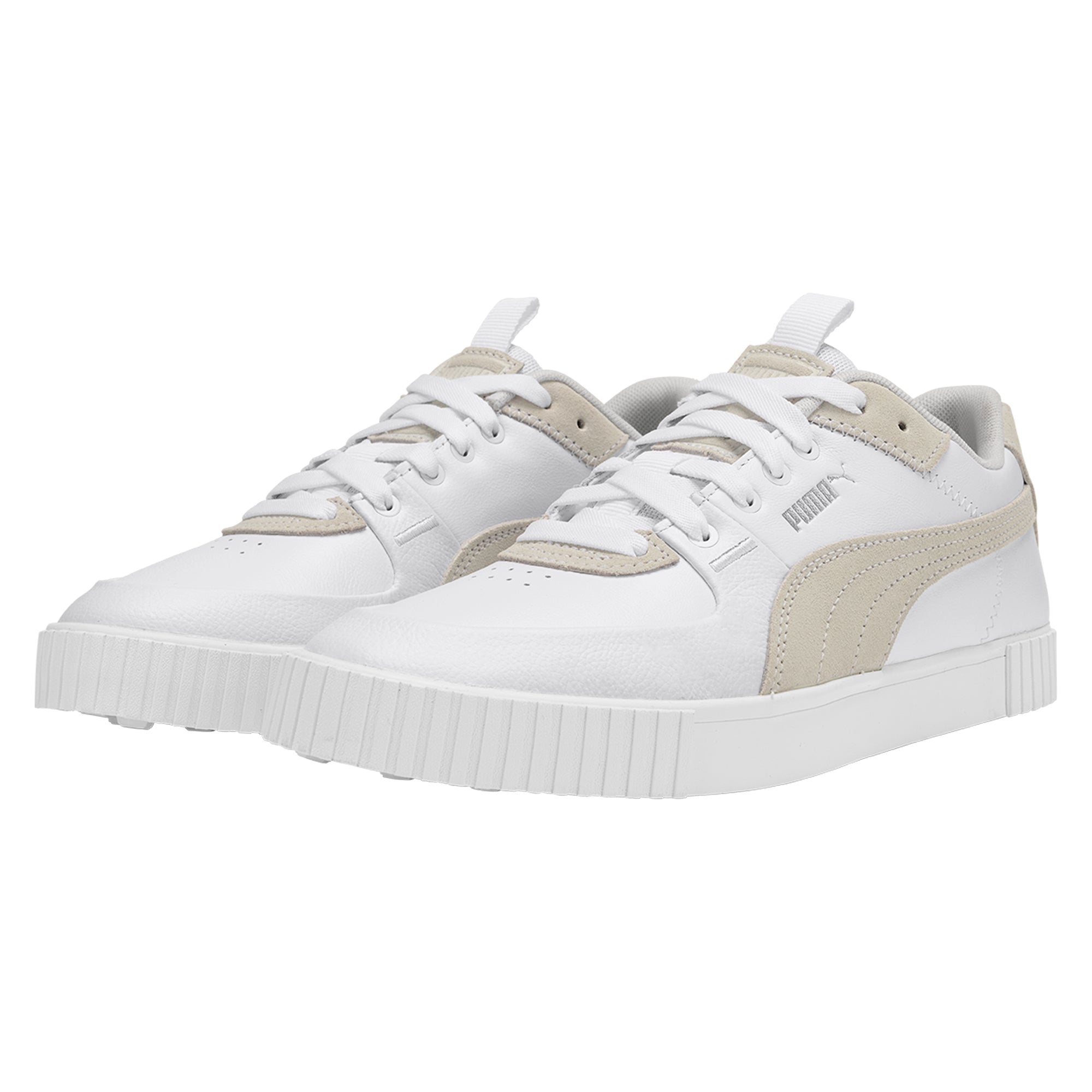 Women's CALI G Spikeless Golf Shoes – PUMA Golf