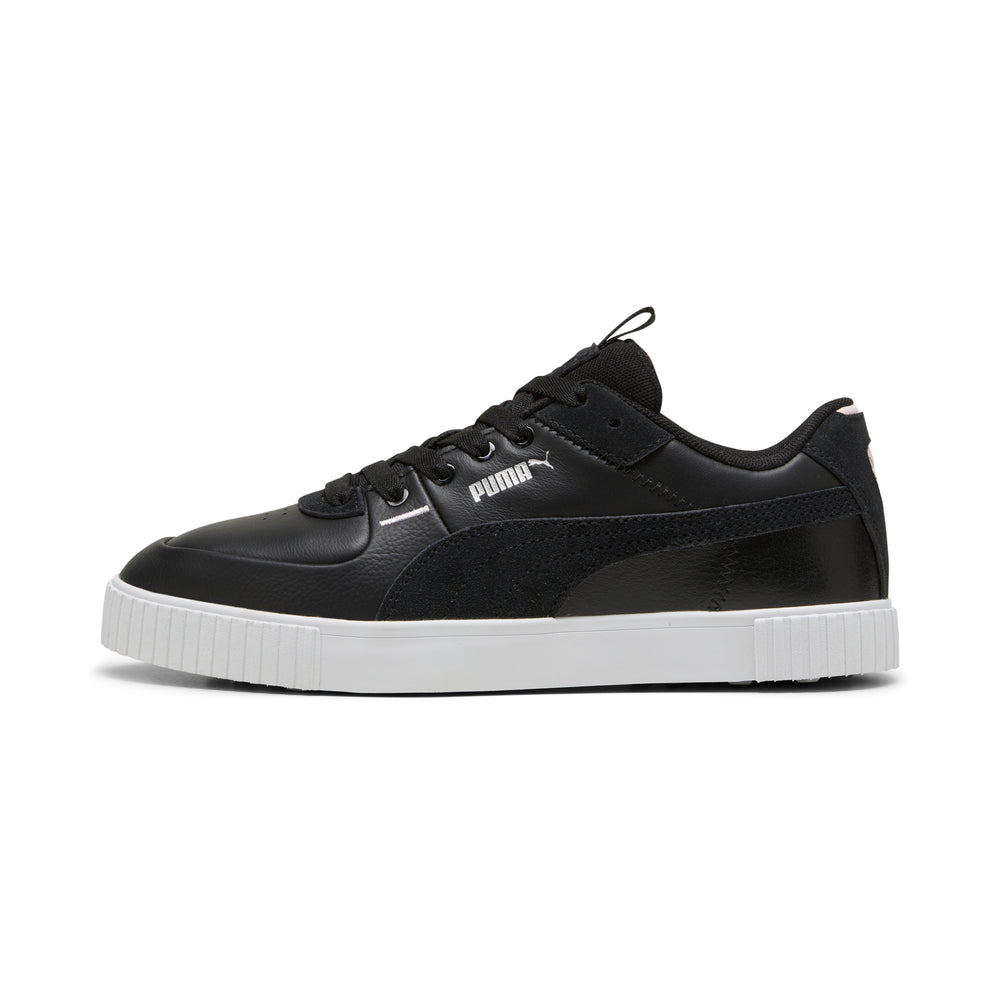 PUMA Golf Women's CALI G Spikeless Golf Shoes Puma black / 6