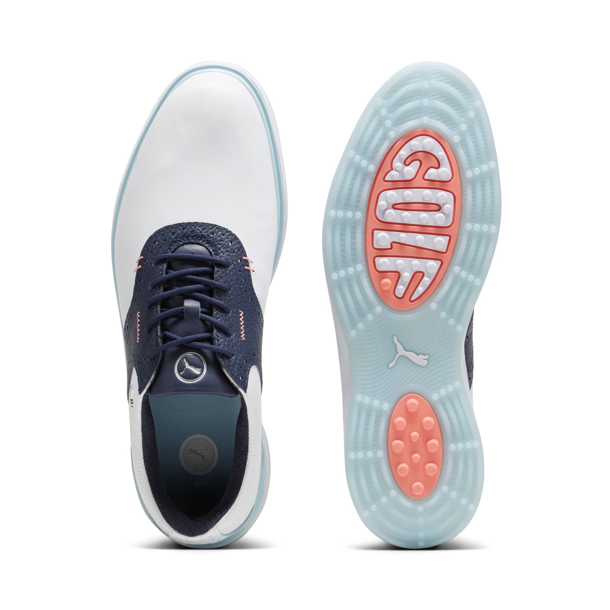 AVANT Spikeless Golf Shoes – PUMA Golf