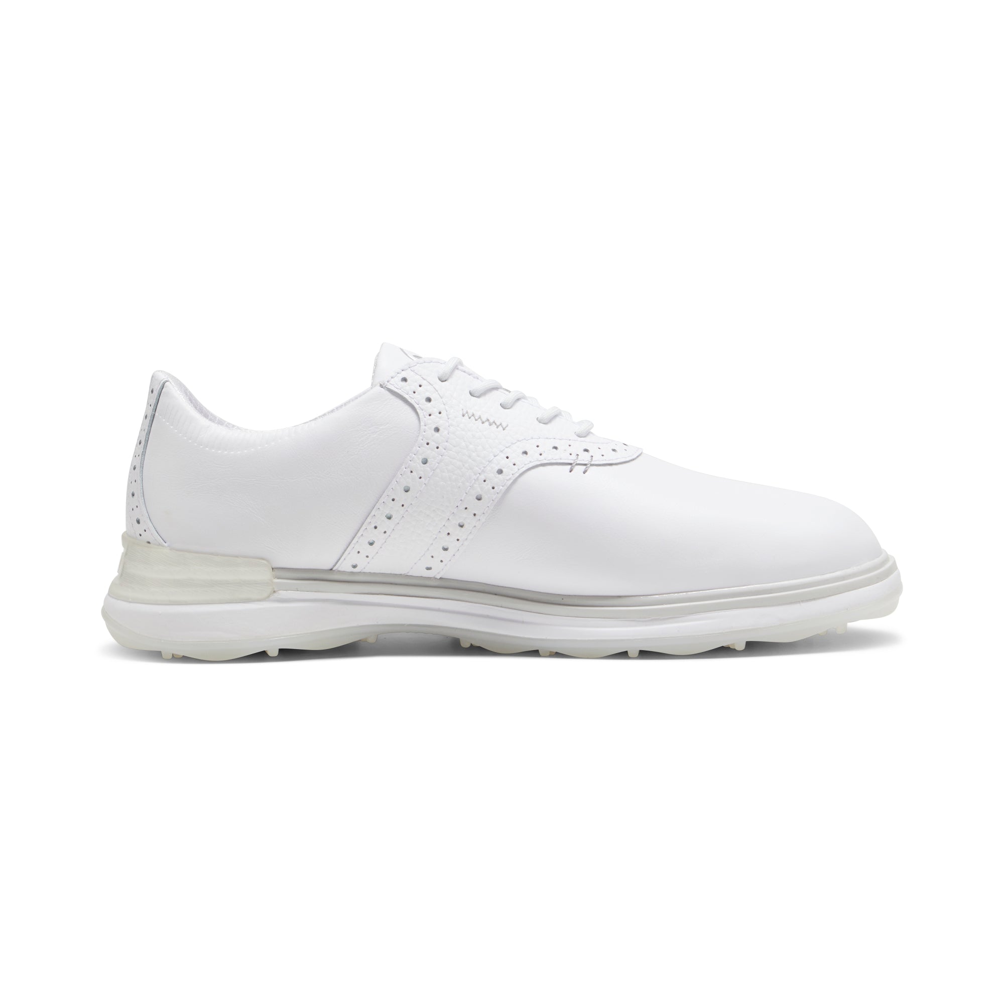 AVANT Spikeless Golf Shoes – PUMA Golf
