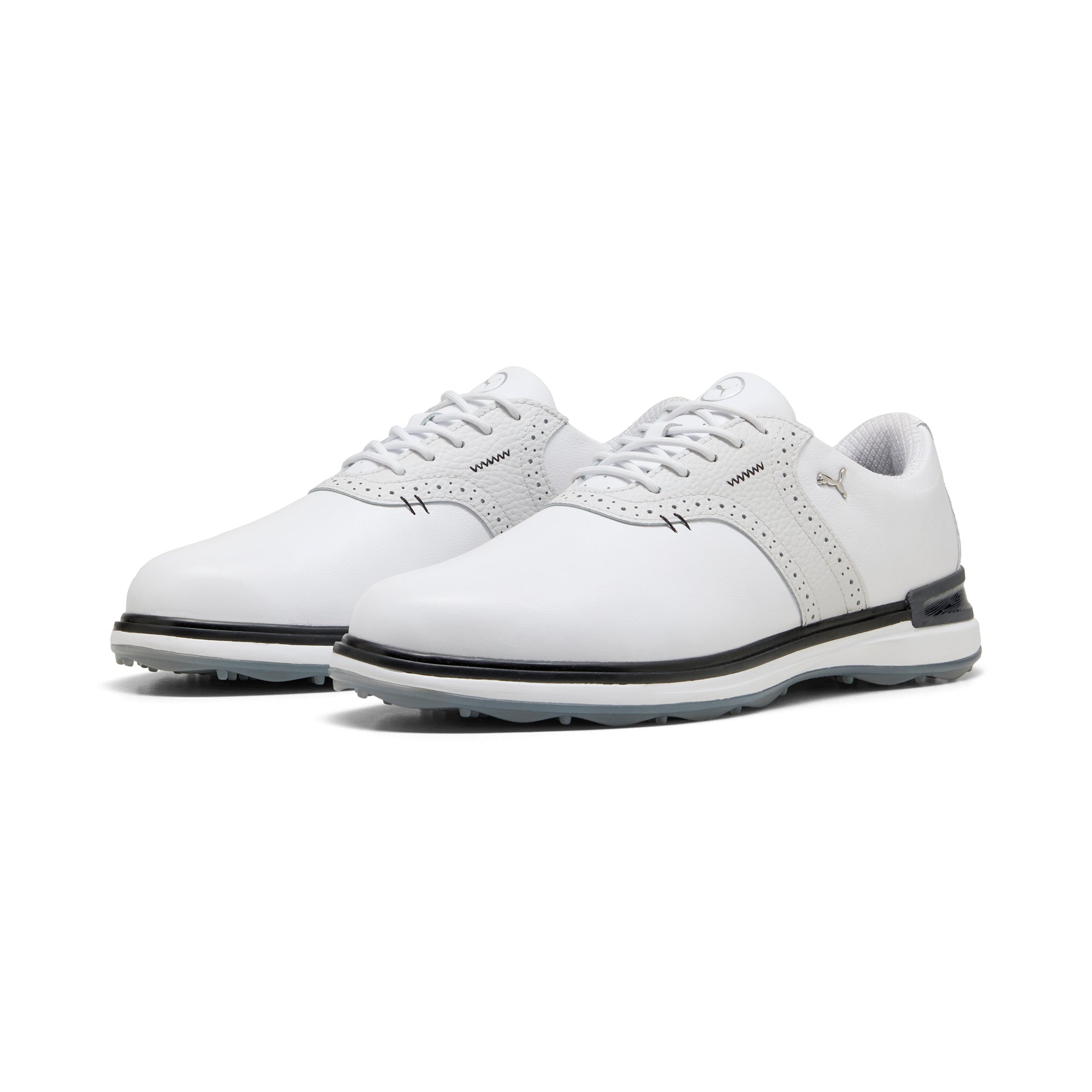AVANT Spikeless Golf Shoes – PUMA Golf