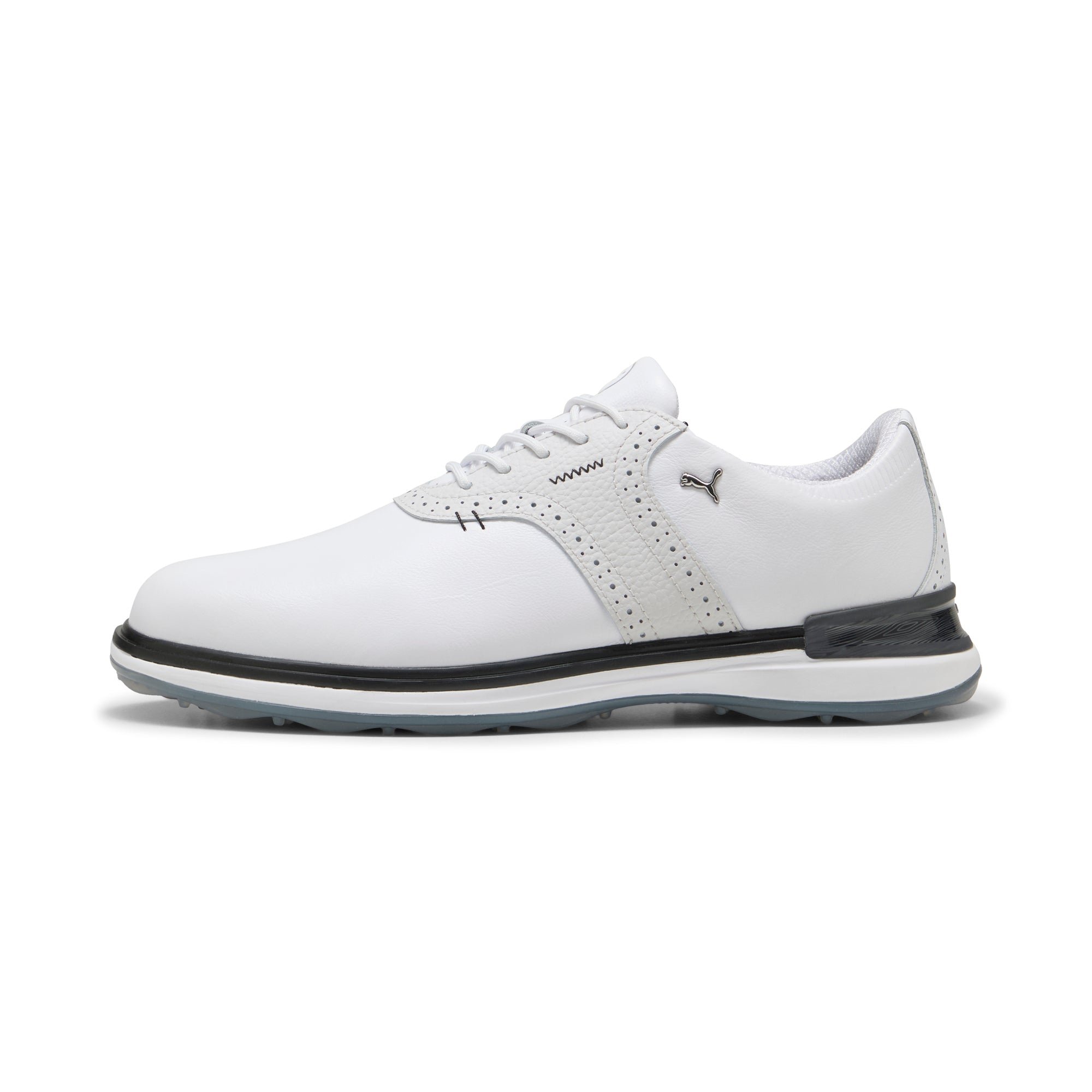 AVANT Spikeless Golf Shoes – PUMA Golf