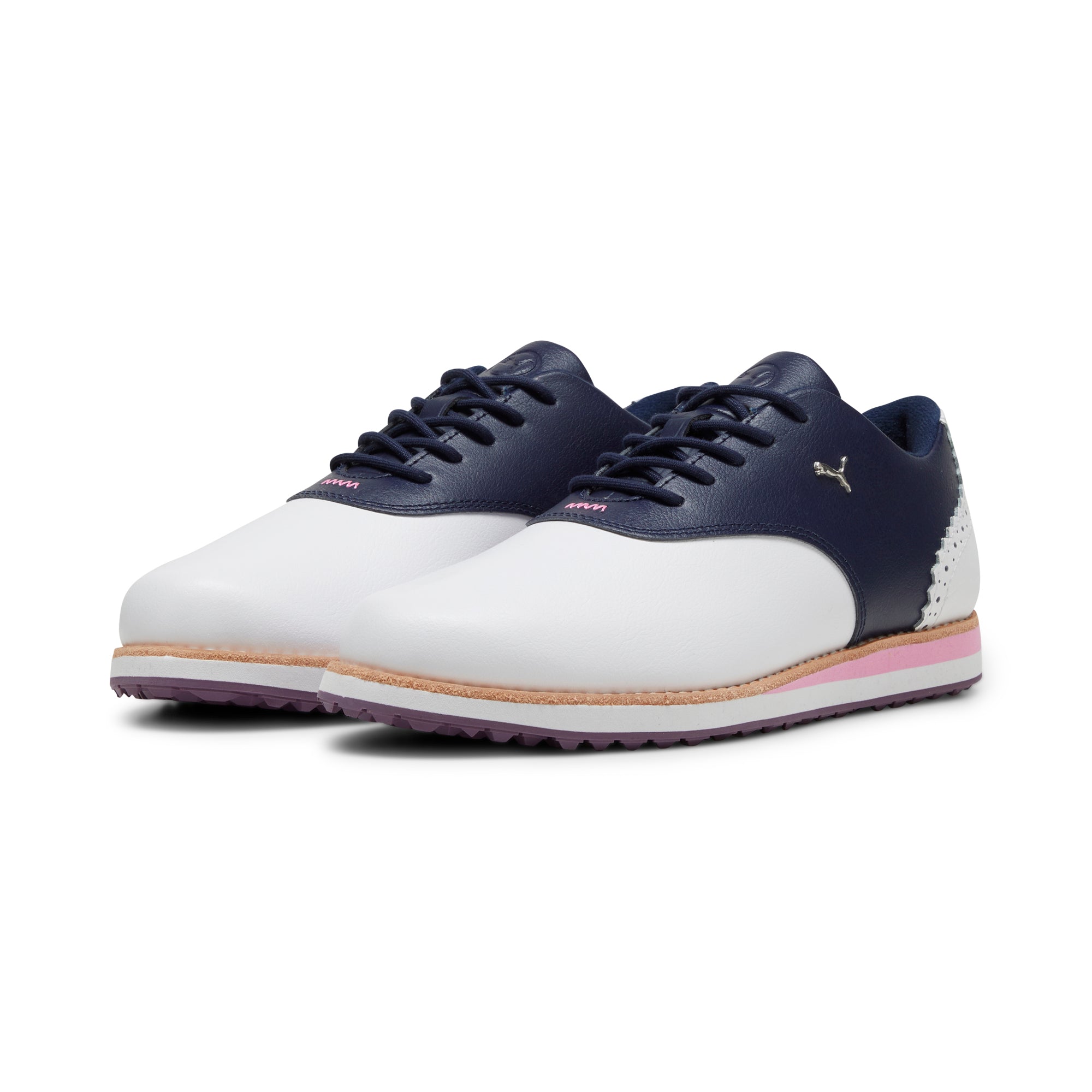 Women's AVANT Spikeless Golf Shoes – PUMA Golf