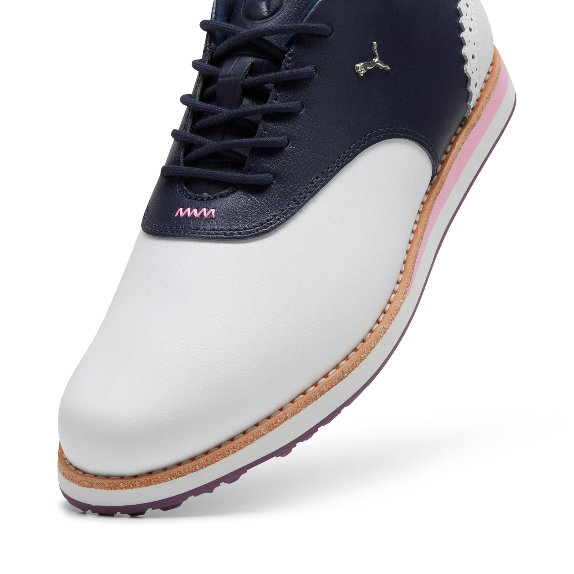 Women's AVANT Spikeless Golf Shoes – PUMA Golf