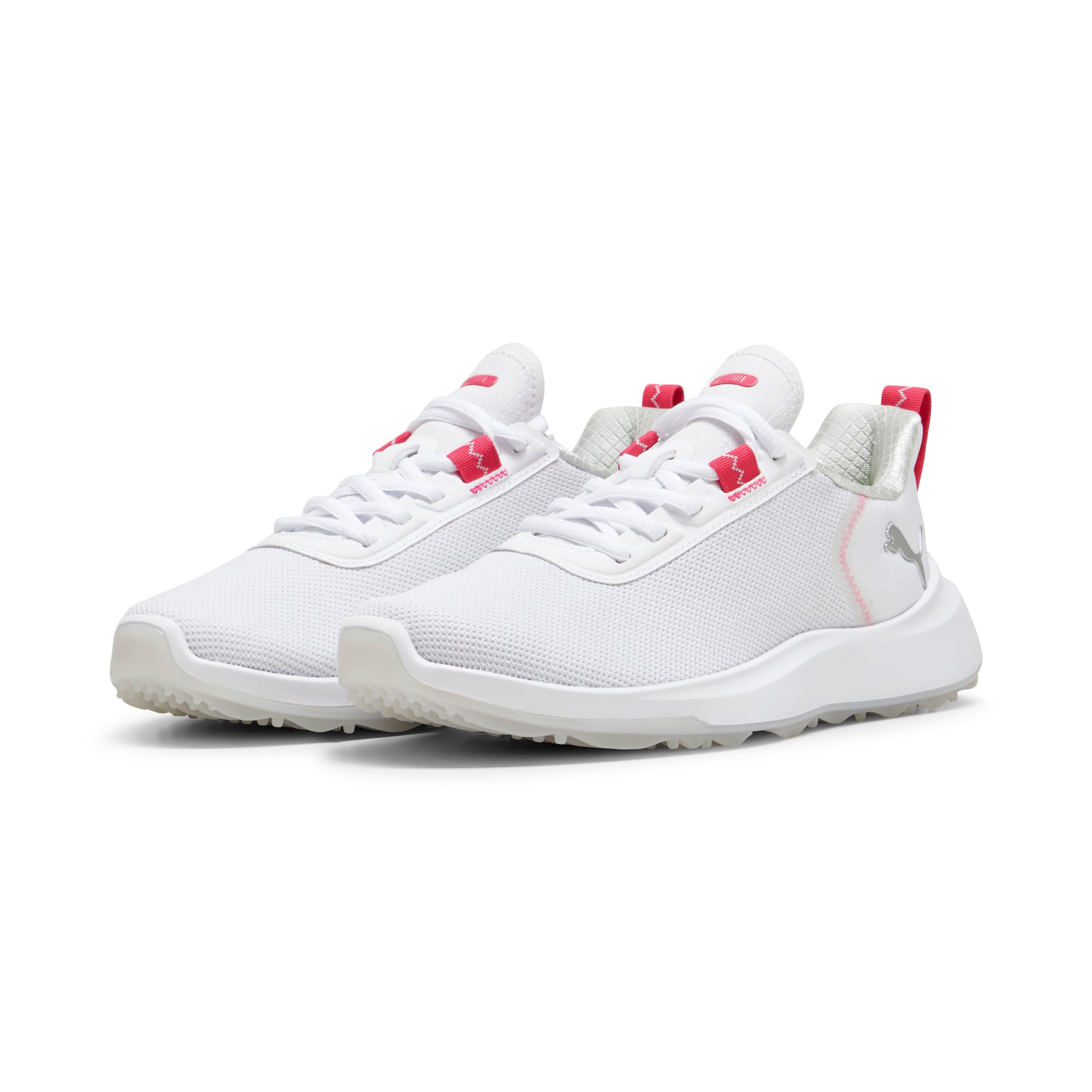 Youth FUSION CRUSH SPORT Spikeless Golf Shoes – PUMA Golf