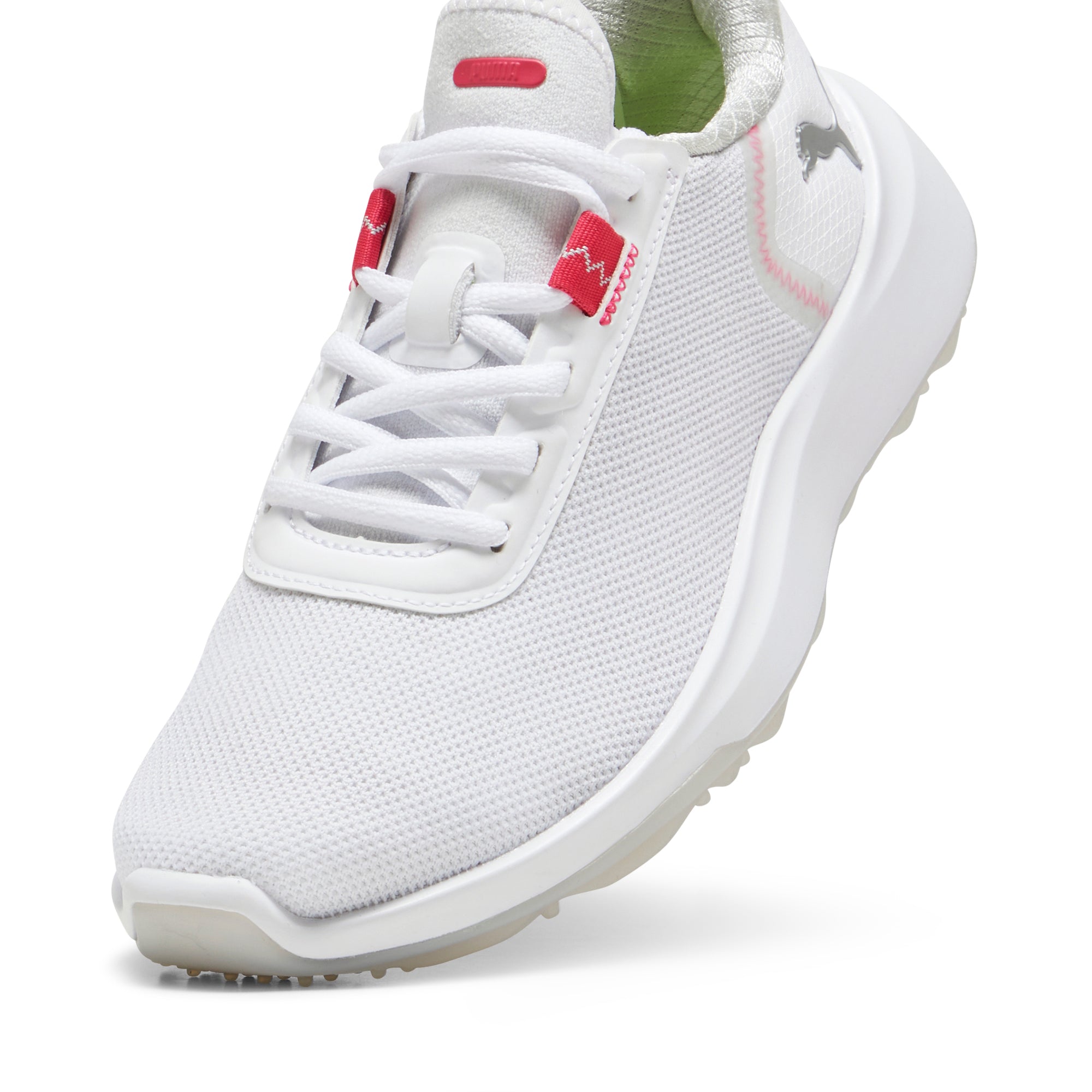 Youth FUSION CRUSH SPORT Spikeless Golf Shoes – PUMA Golf