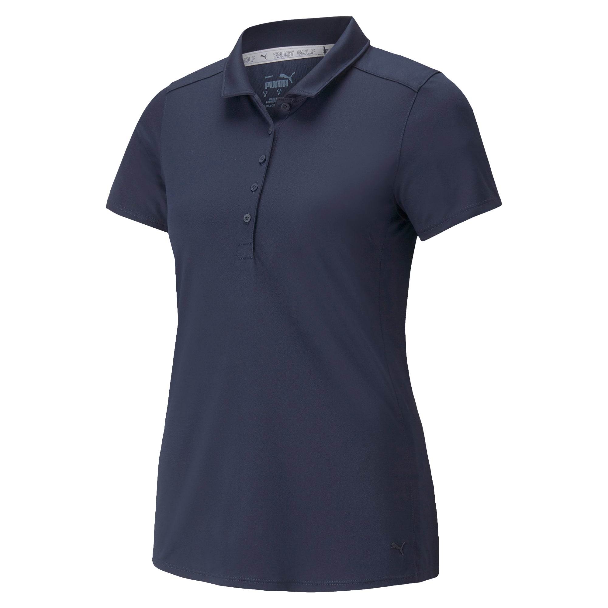 Women's Gamer Golf Polo – PUMA Golf