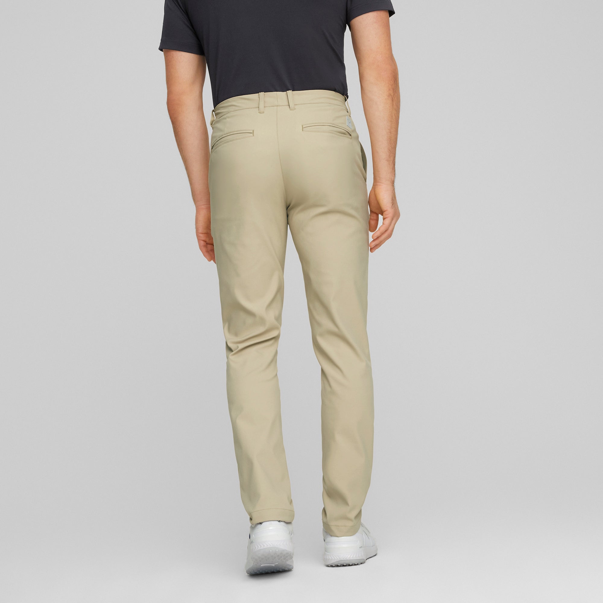 Dealer Tailored Golf Pants – PUMA Golf