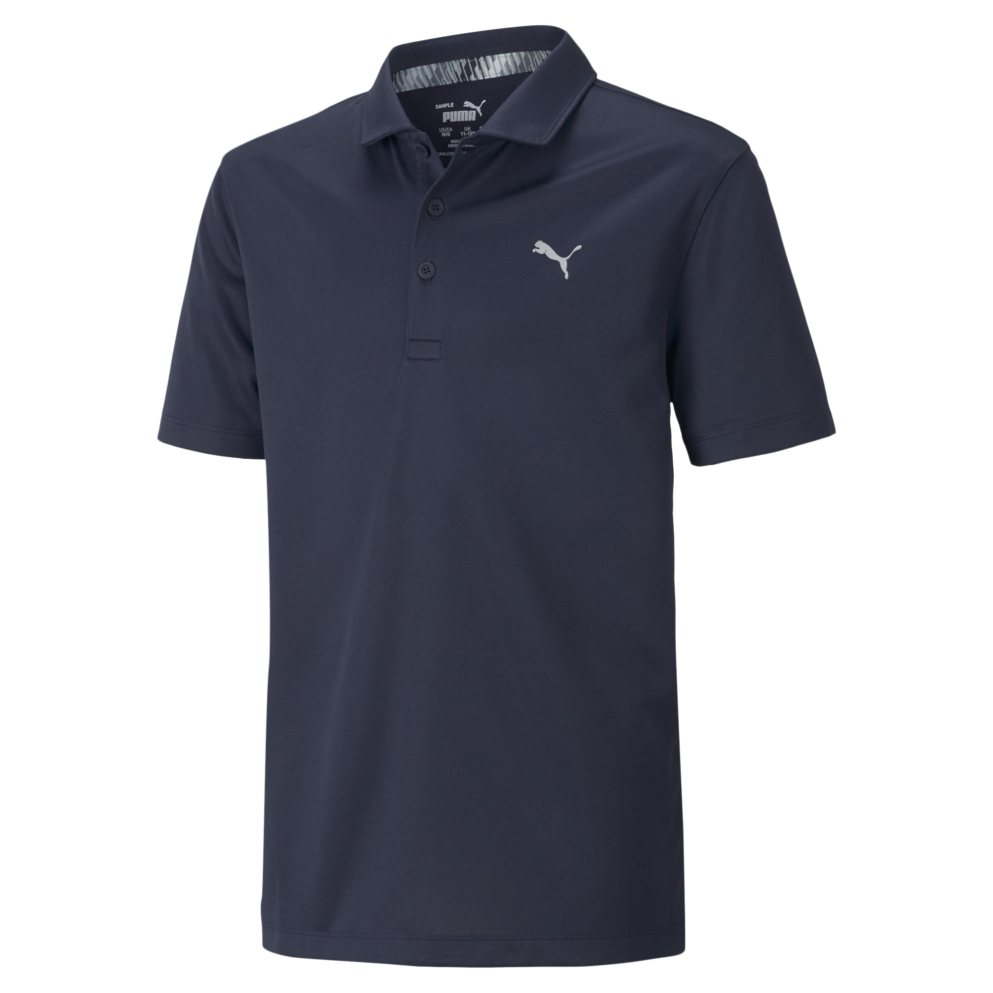 puma polo shirt