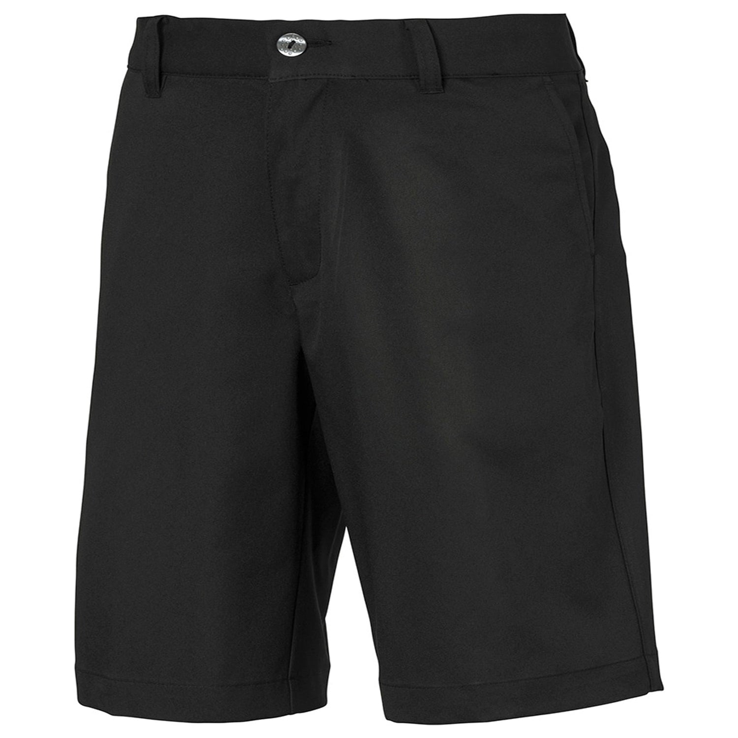 Boy's Stretch Golf Shorts – PUMA Golf