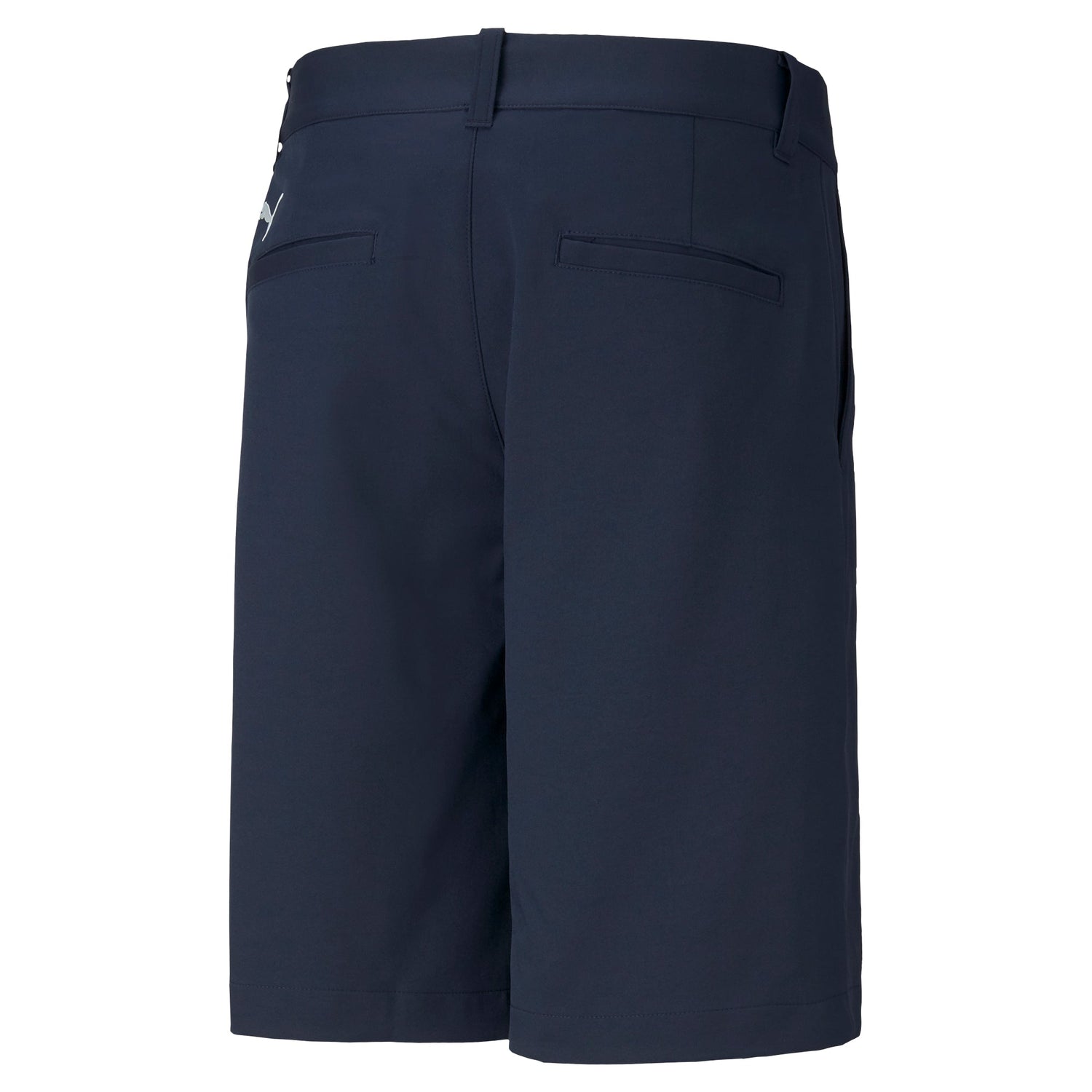 Boy's Stretch Golf Shorts - Main Image