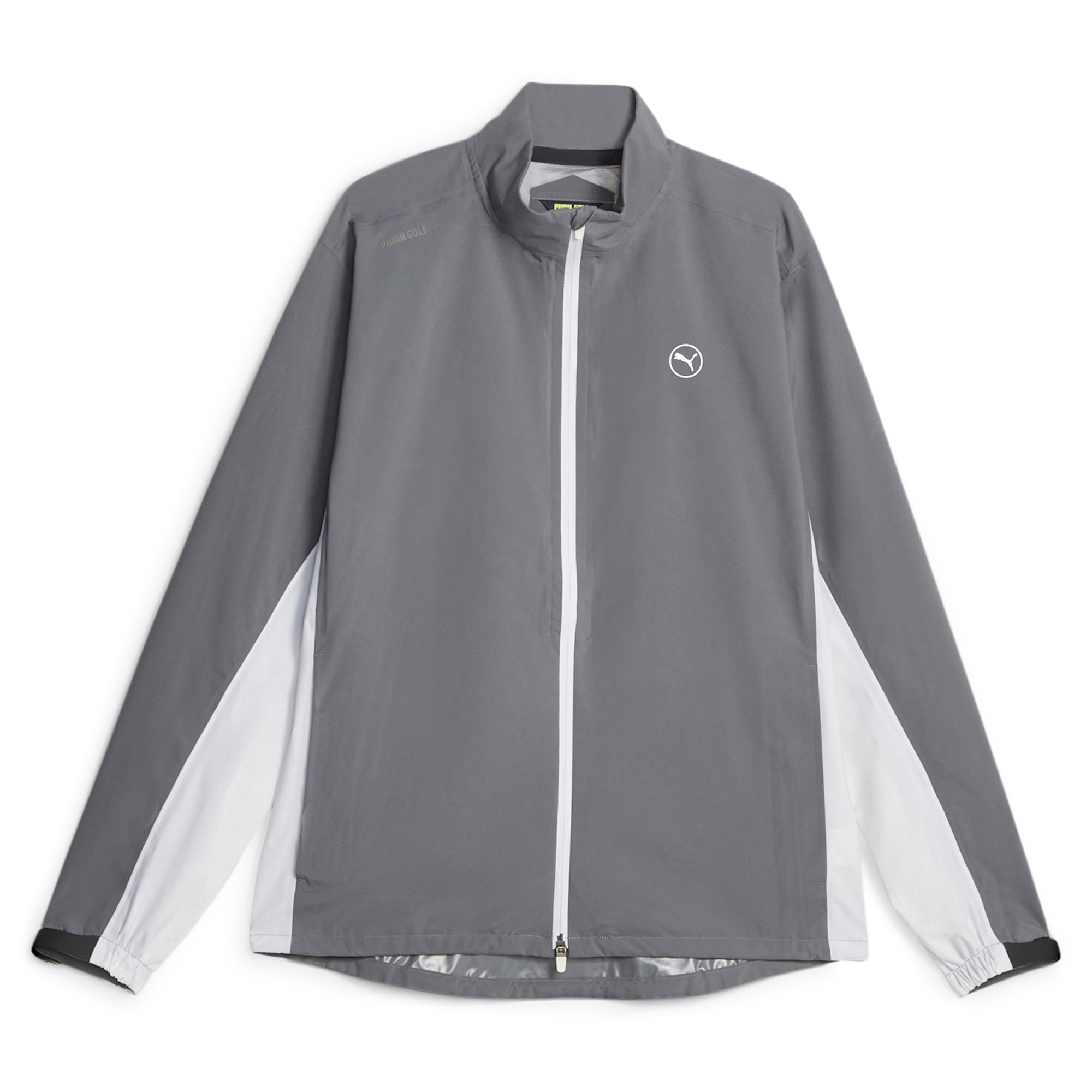 DRYLBL Rain Golf Jacket – PUMA Golf
