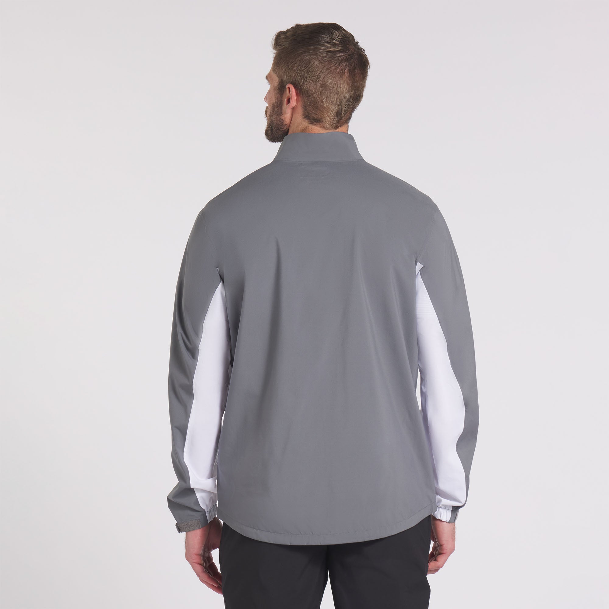 DRYLBL Rain Golf Jacket – PUMA Golf