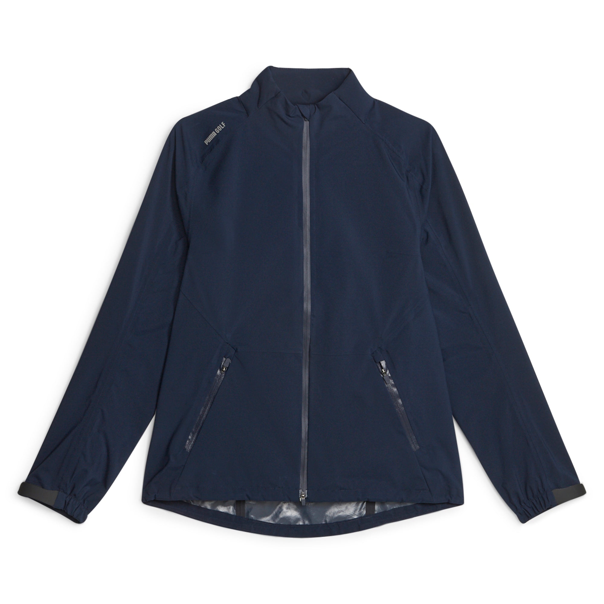 PUMAレディース ゴルフレインウェア ブラック Women's DRYLBL Rain Golf Jacket – PUMA Golf