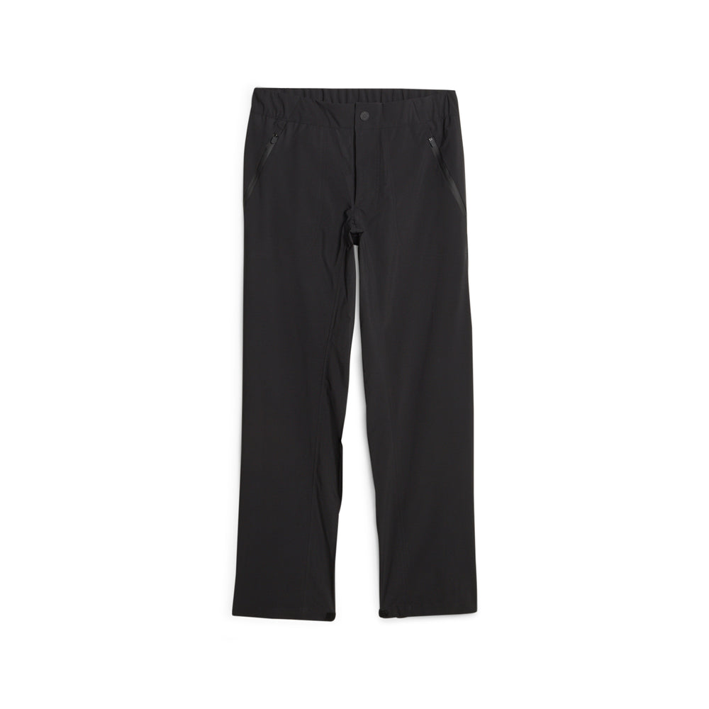 PUMA Golf Women's DRYLBL Rain Golf Pants Puma black / m
