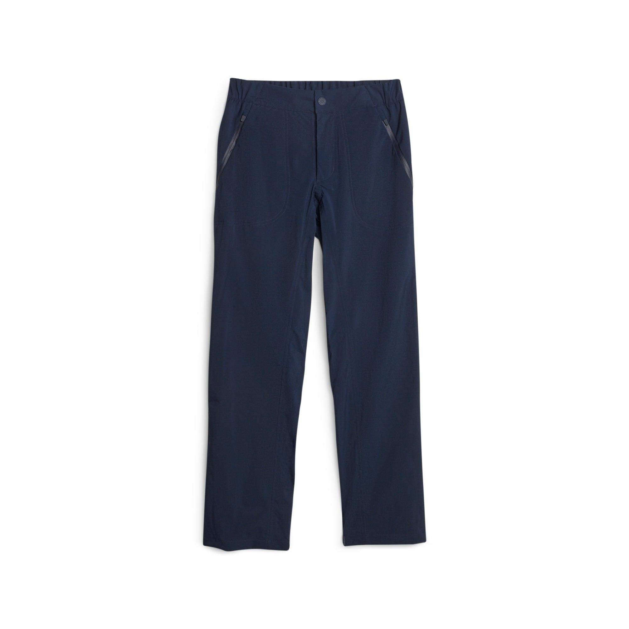 size6 ラッセルノ ゴルフ パイル生地 THUNDER TERRY SLIM Women's DRYLBL Rain Golf Pants – PUMA Golf