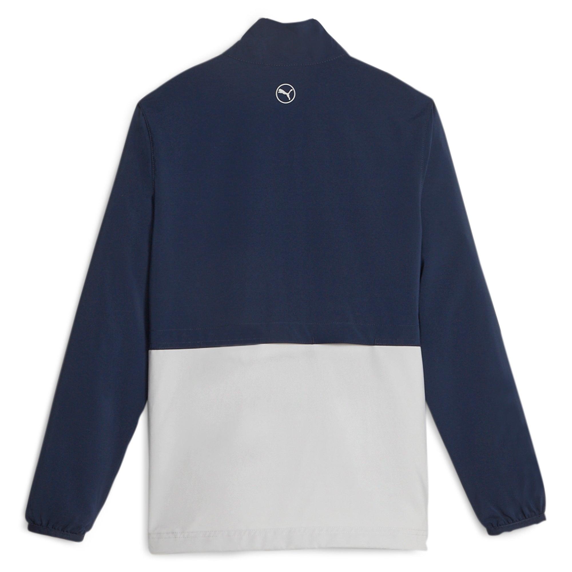 Boy's Monterey Wind Golf Jacket – PUMA Golf