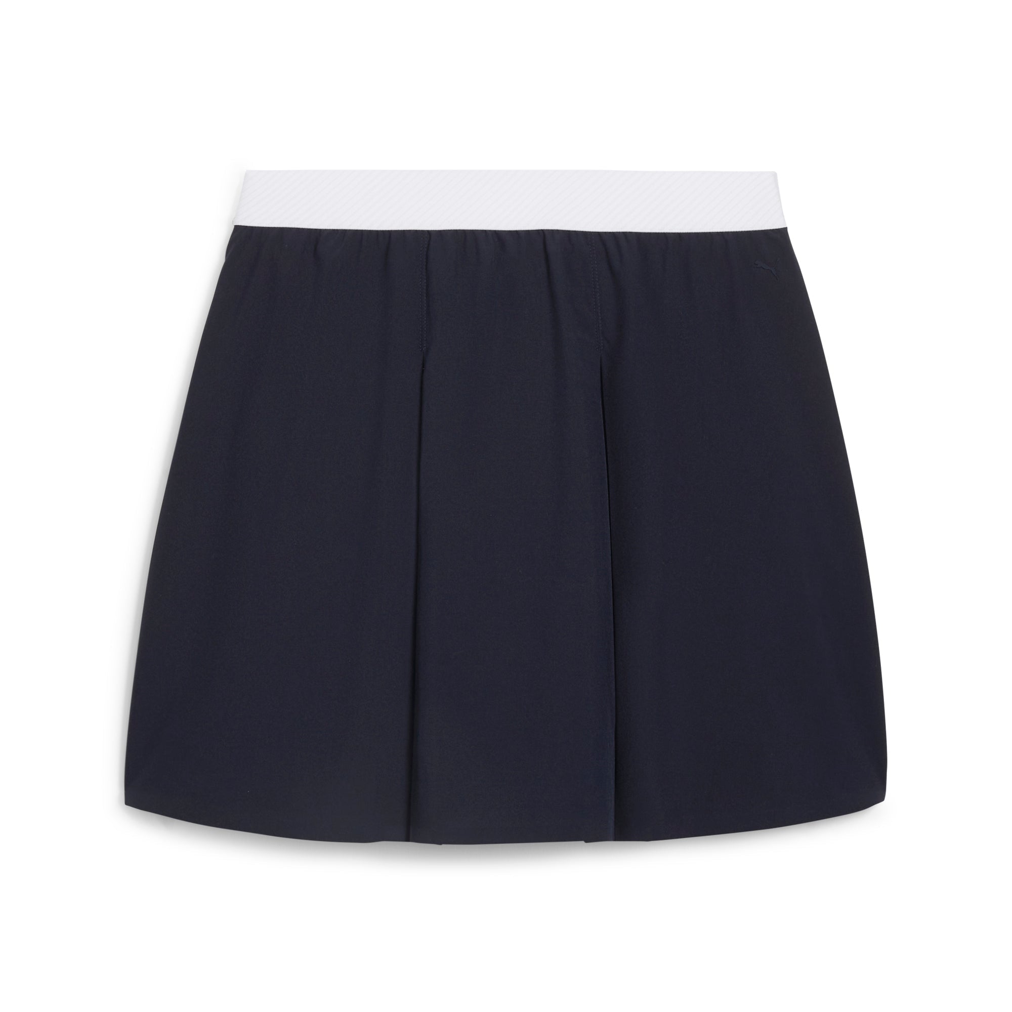Women's Club Pleated Golf Skirt – PUMA Golf