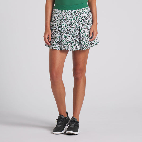 レディースウェア 1piu1uguale3 LADIES' SKIRT SPORTS BORDER 1PIU1UGUALE3 WOMENS SPORTS BORDER SKIRT