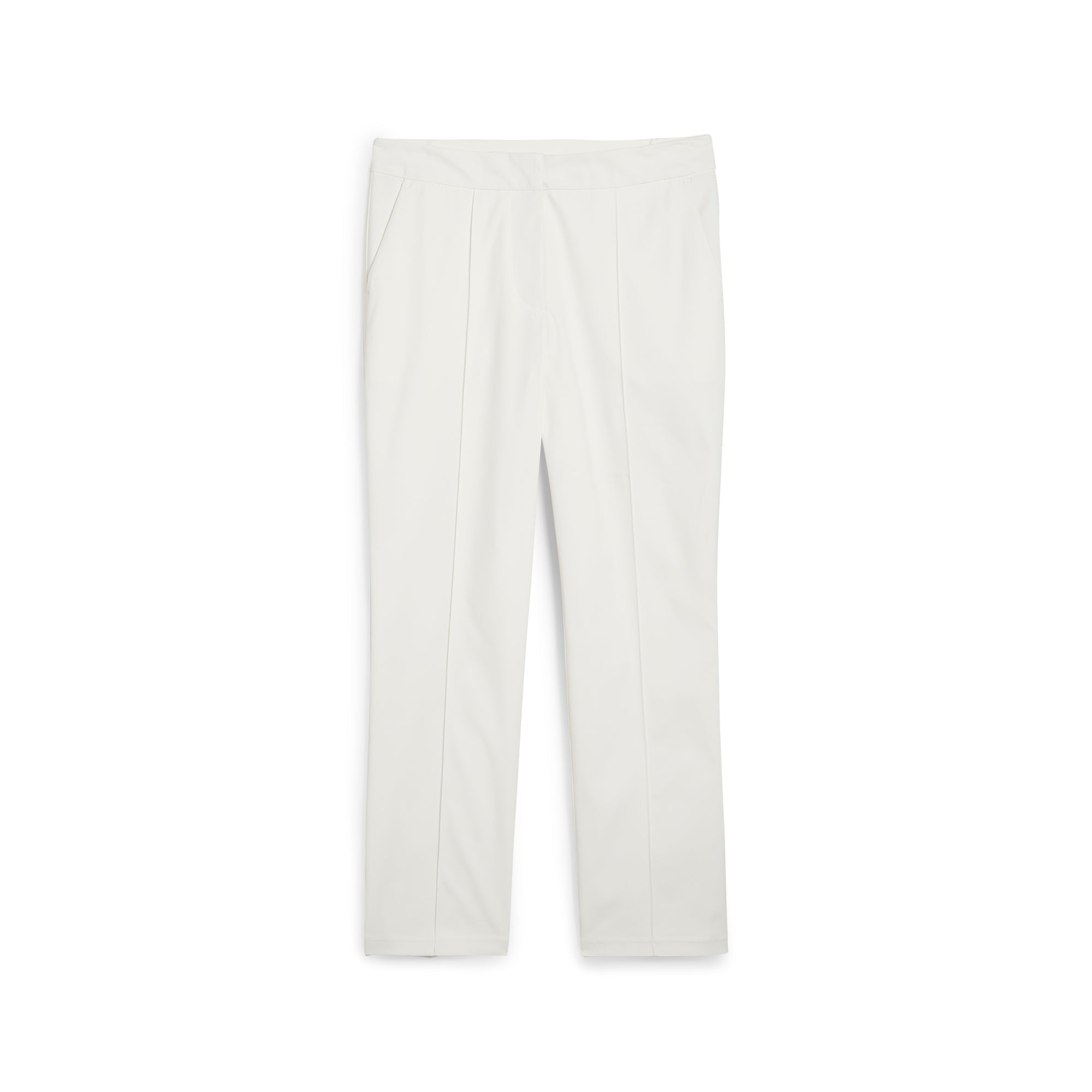 PUMA レディース ゴルフパンツ ホワイト Women's Costa Trouser Golf Pants – PUMA Golf
