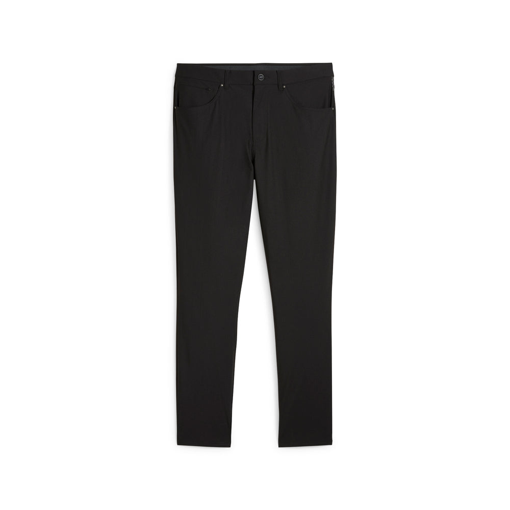 PUMA Golf 101 5 Pocket Golf Pants Puma black / 34 / 32