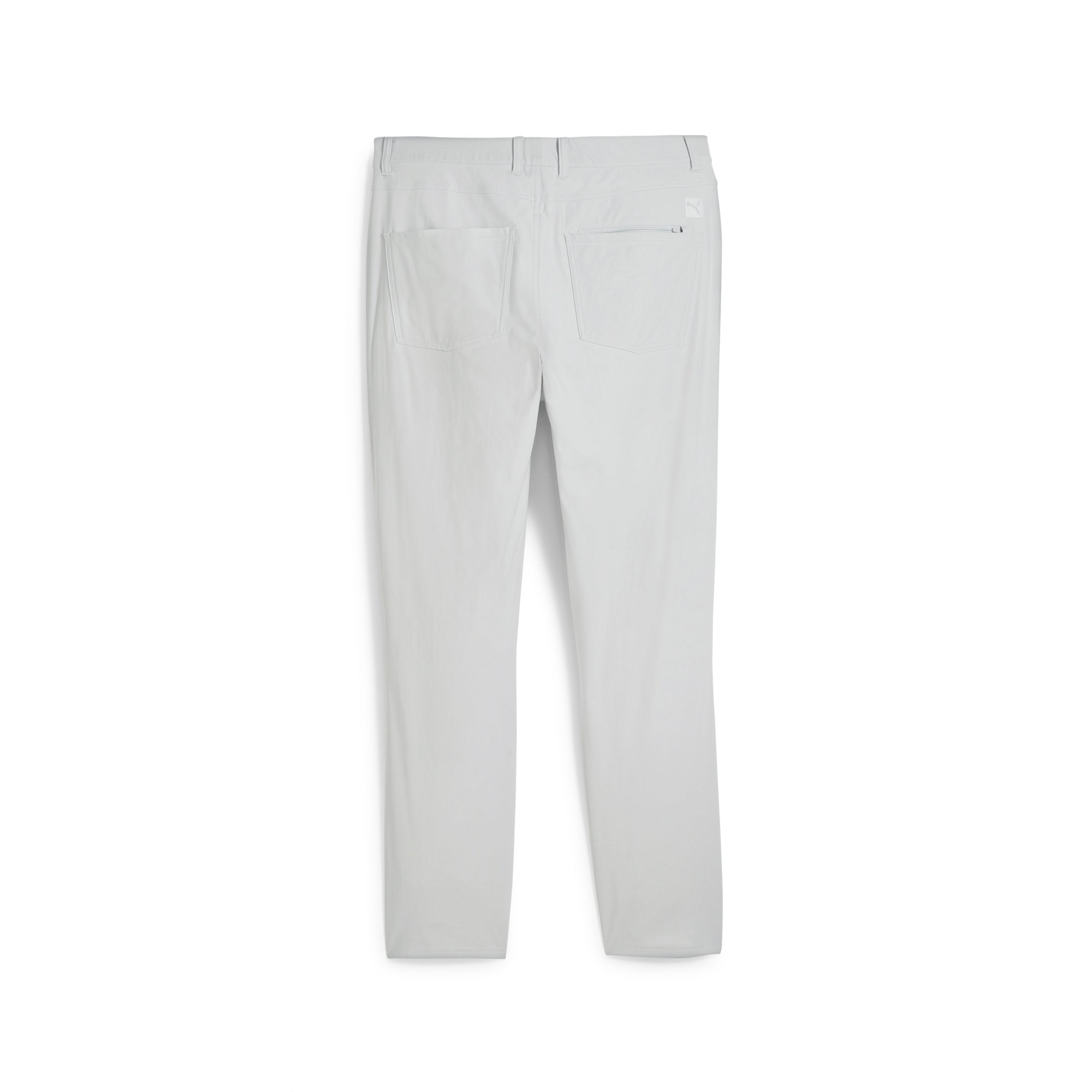 Puma ホワイト スリムフィットパンツ 101 5 Pocket Golf Pants – PUMA Golf