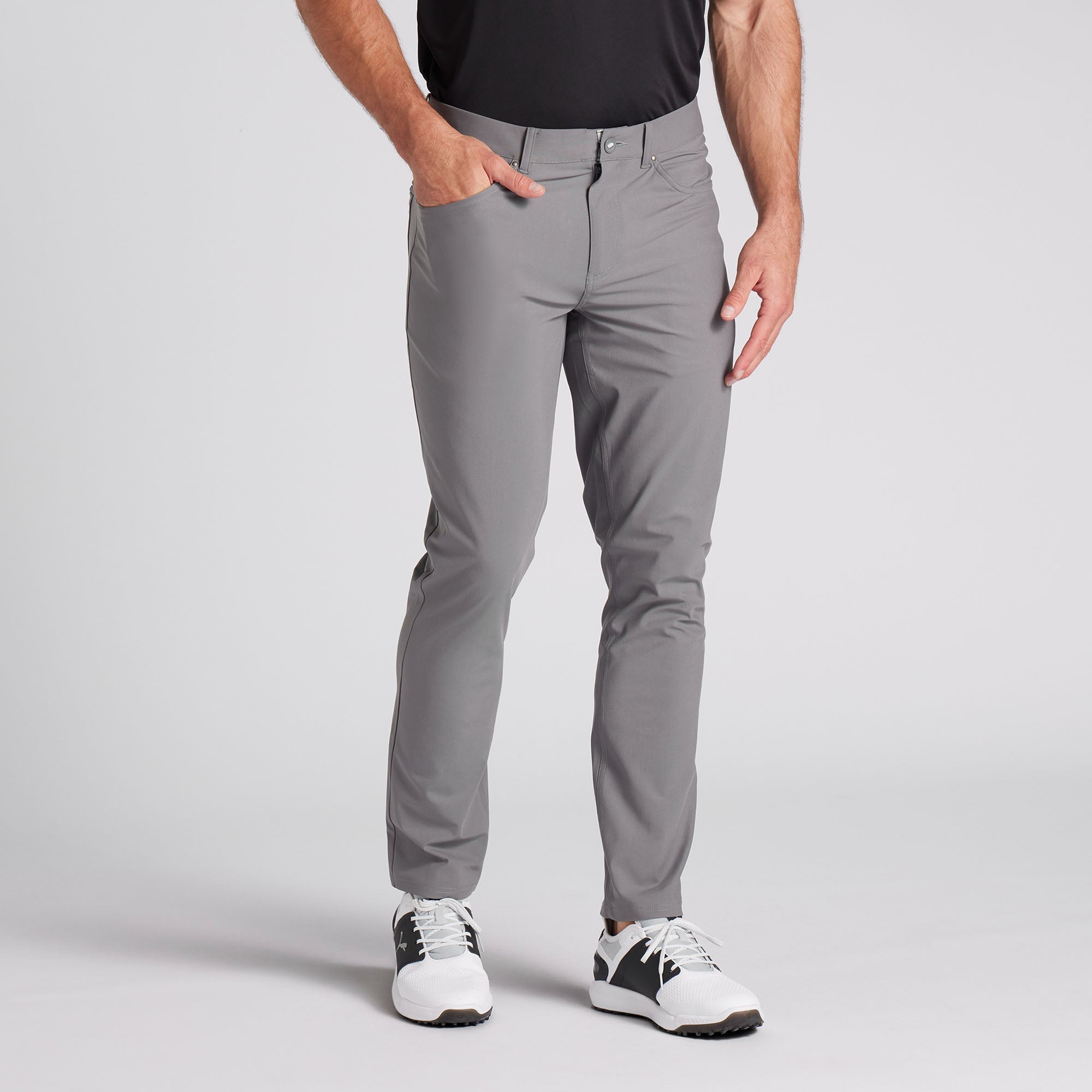 101 5 Pocket Golf Pants – PUMA Golf