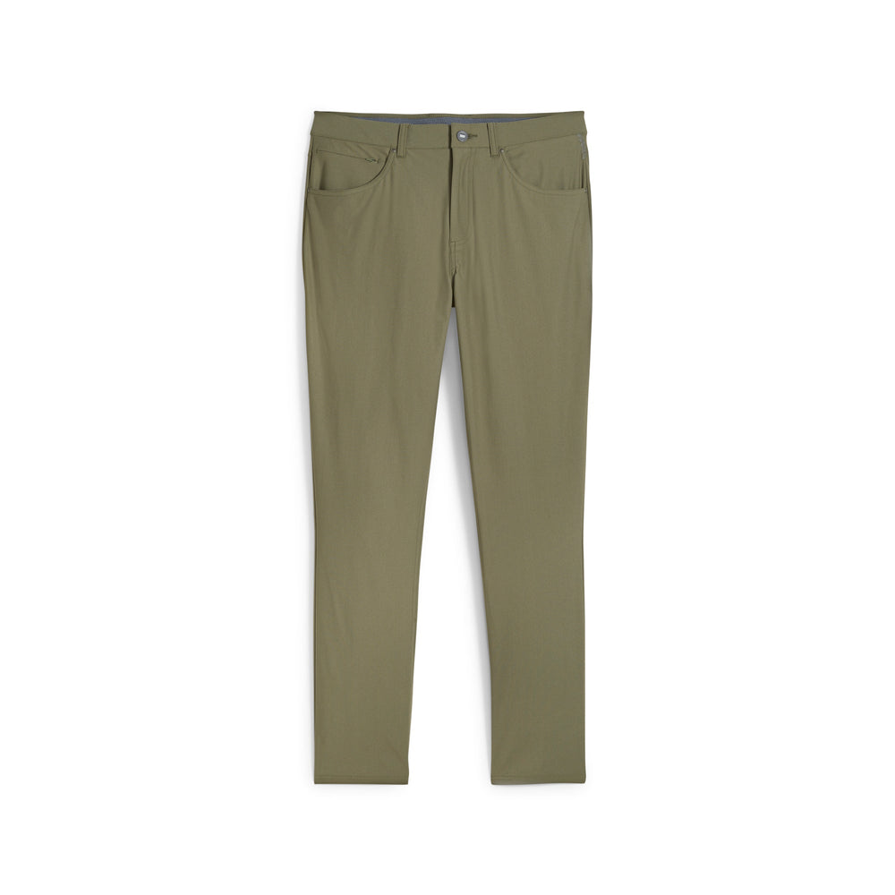 101 5 Pocket Golf Pants Dark sage / 35 / 30