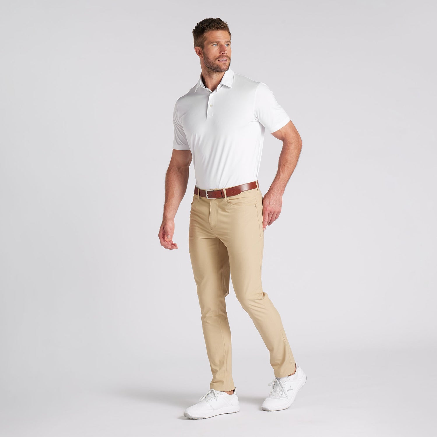 101 Pocket Golf Pants
