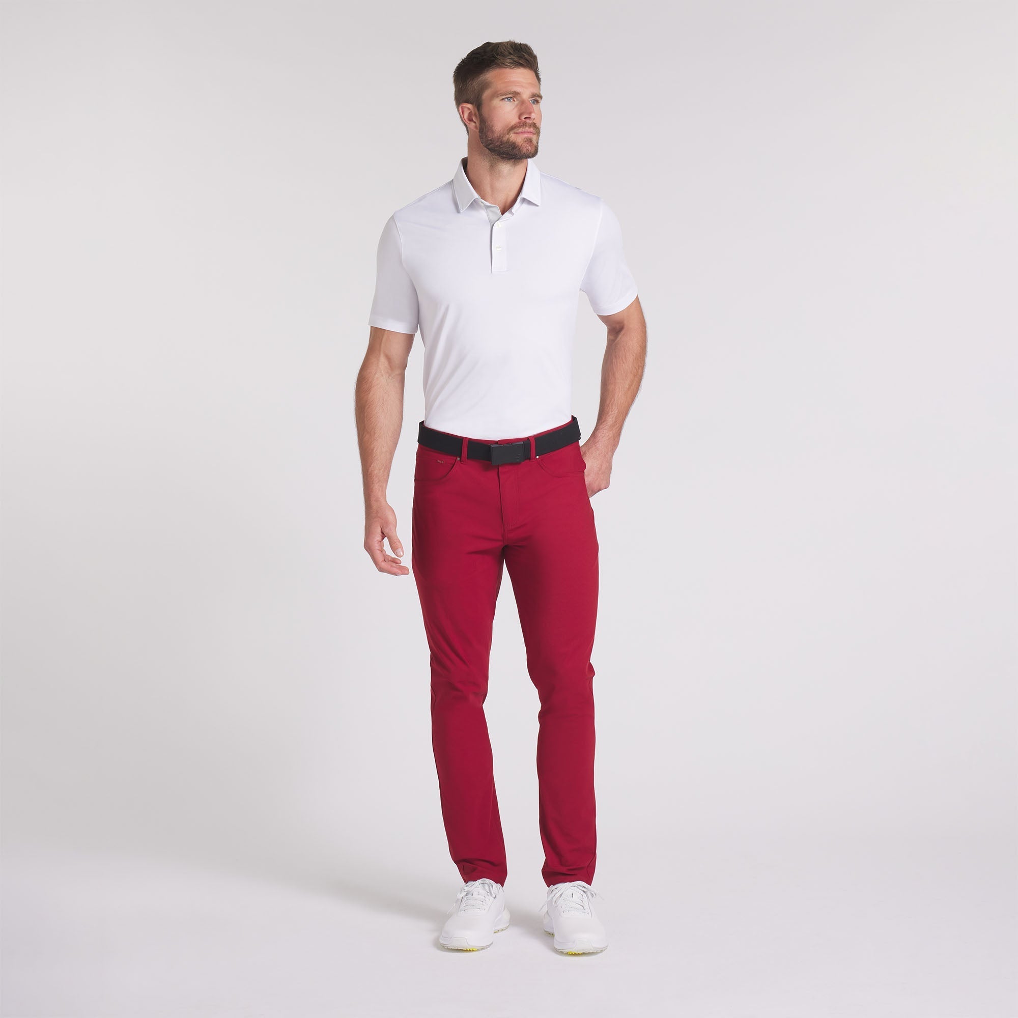 101 5 Pocket Golf Pants – PUMA Golf