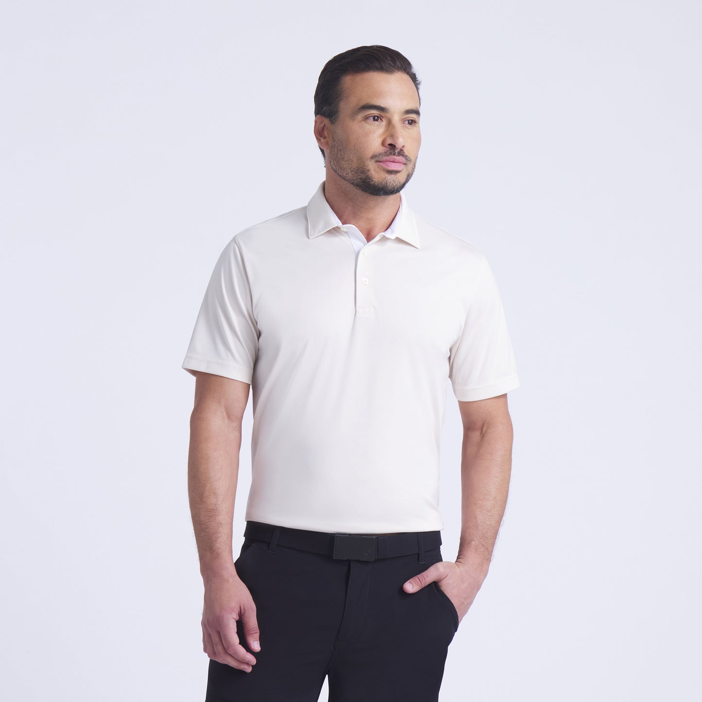 Alpine Snow / Warm White