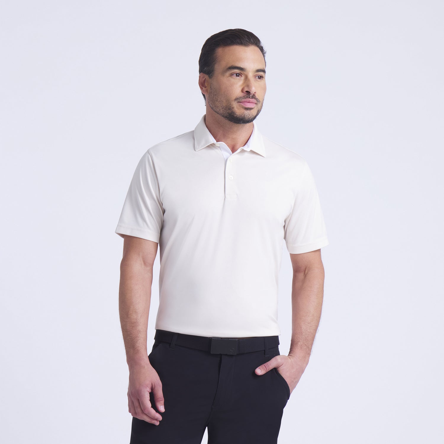 Alpine Snow / Warm White