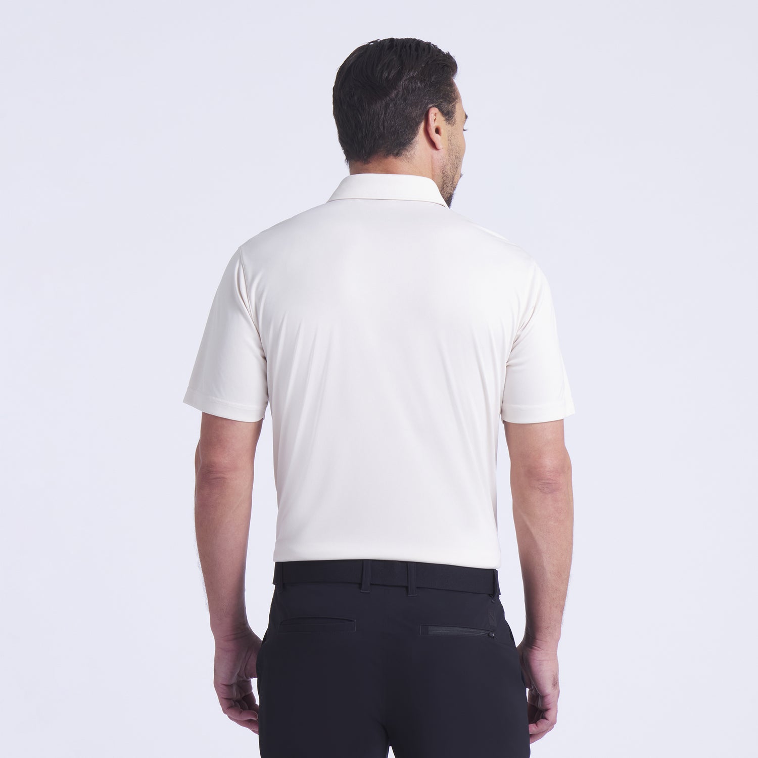 Alpine Snow / Warm White