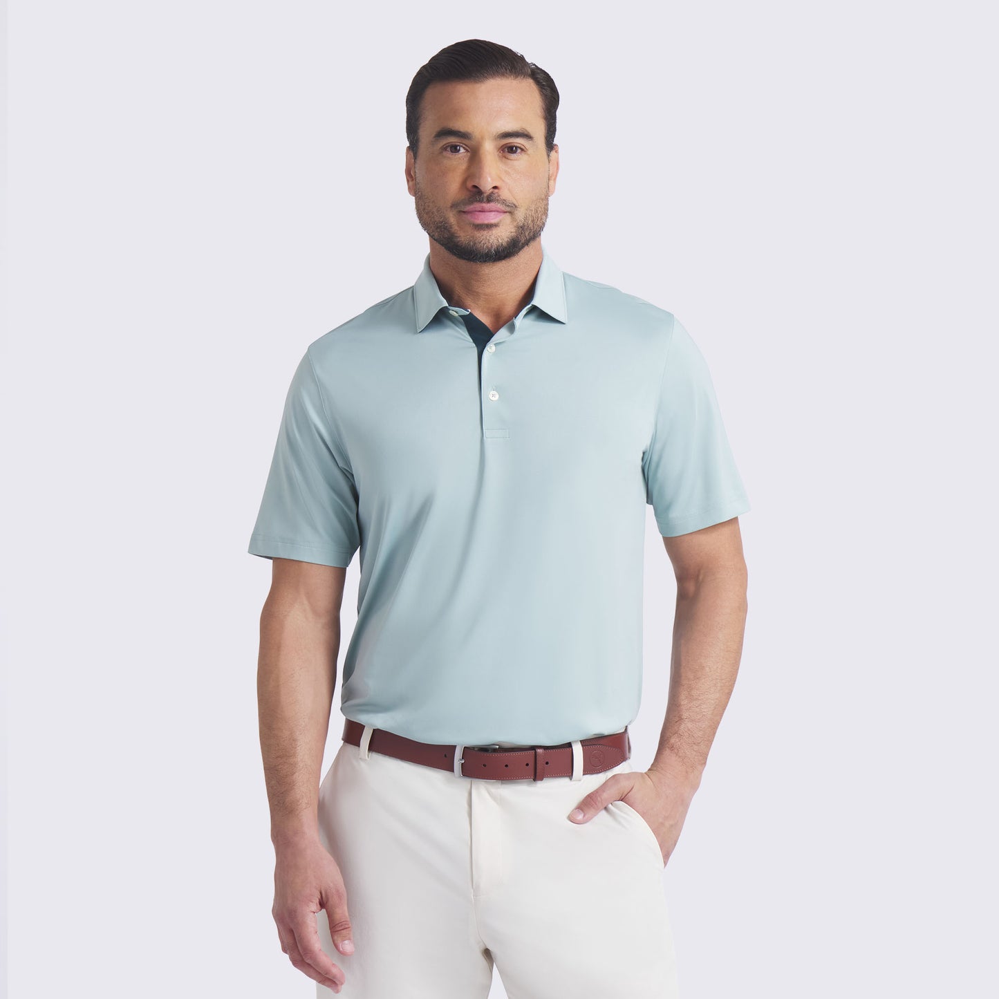 Light Moss / Green Terrain