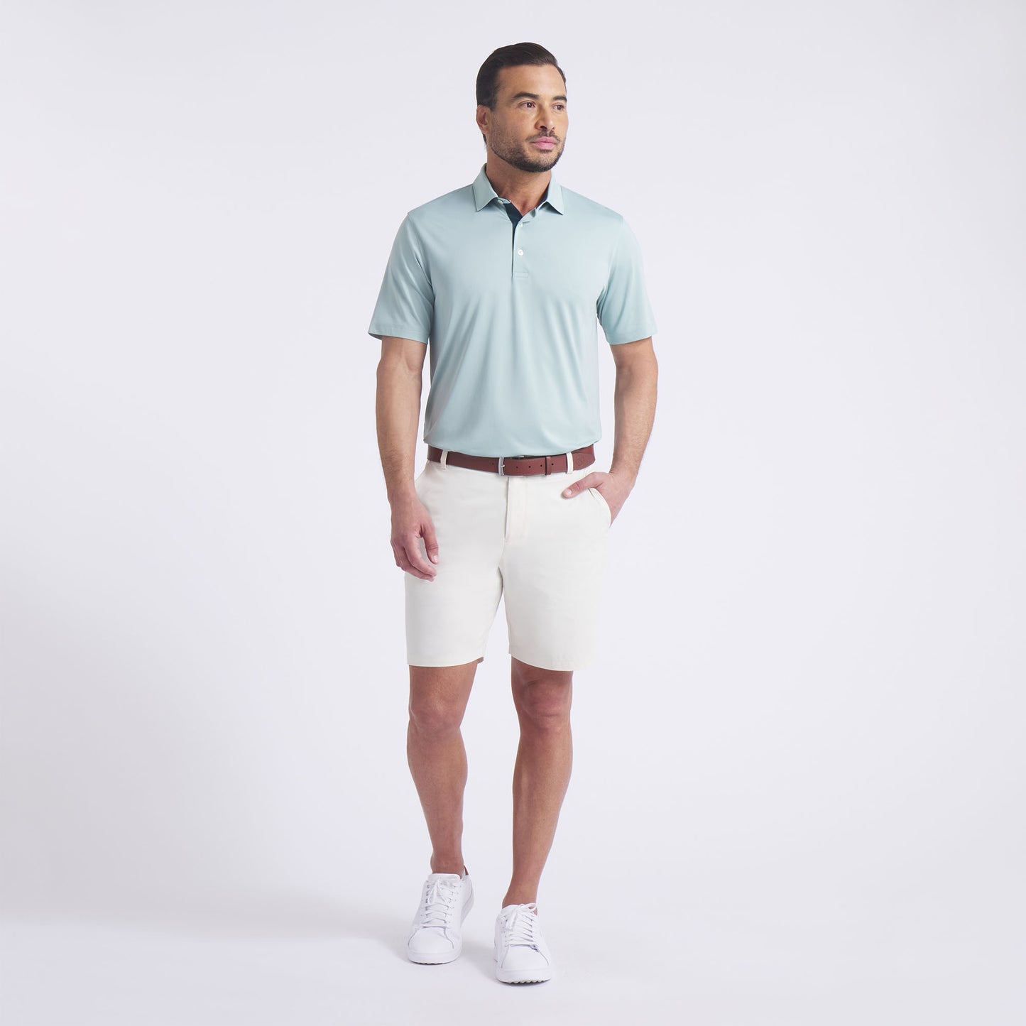 Light Moss / Green Terrain