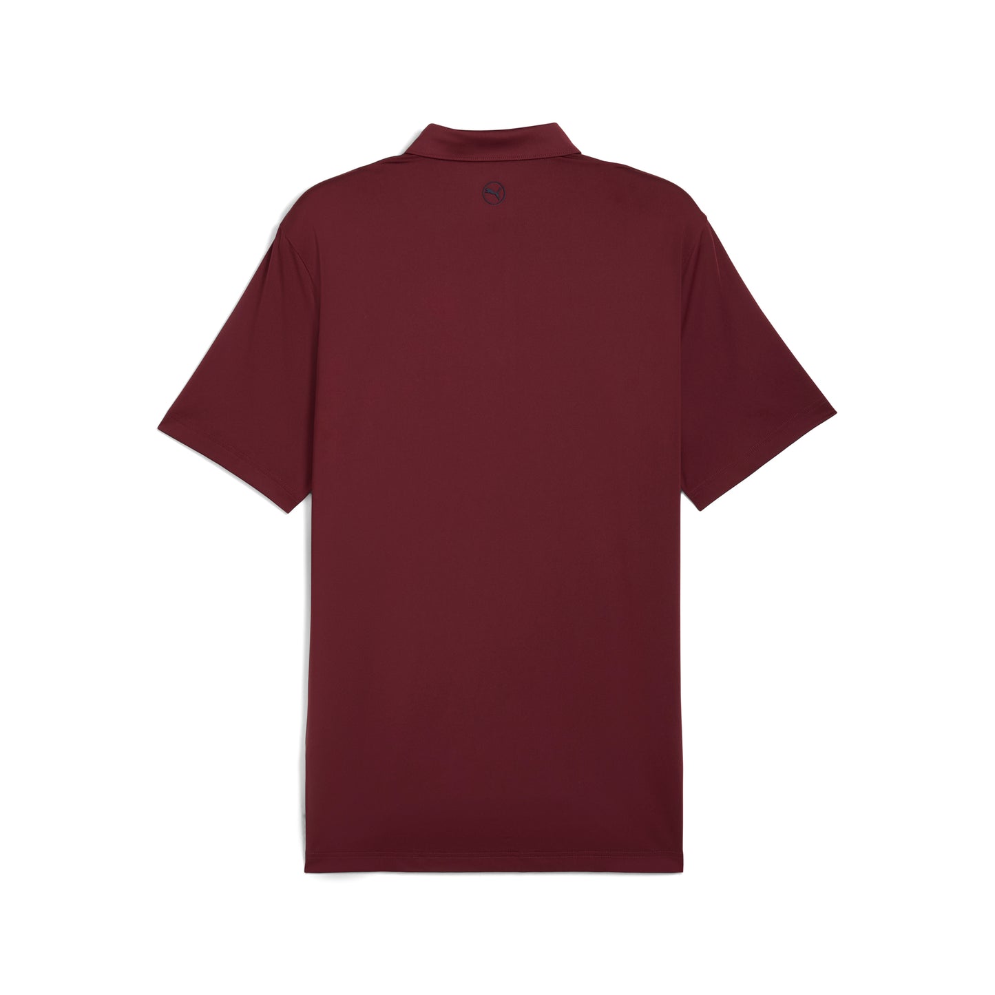 Ruby Shimmer / Deep Navy