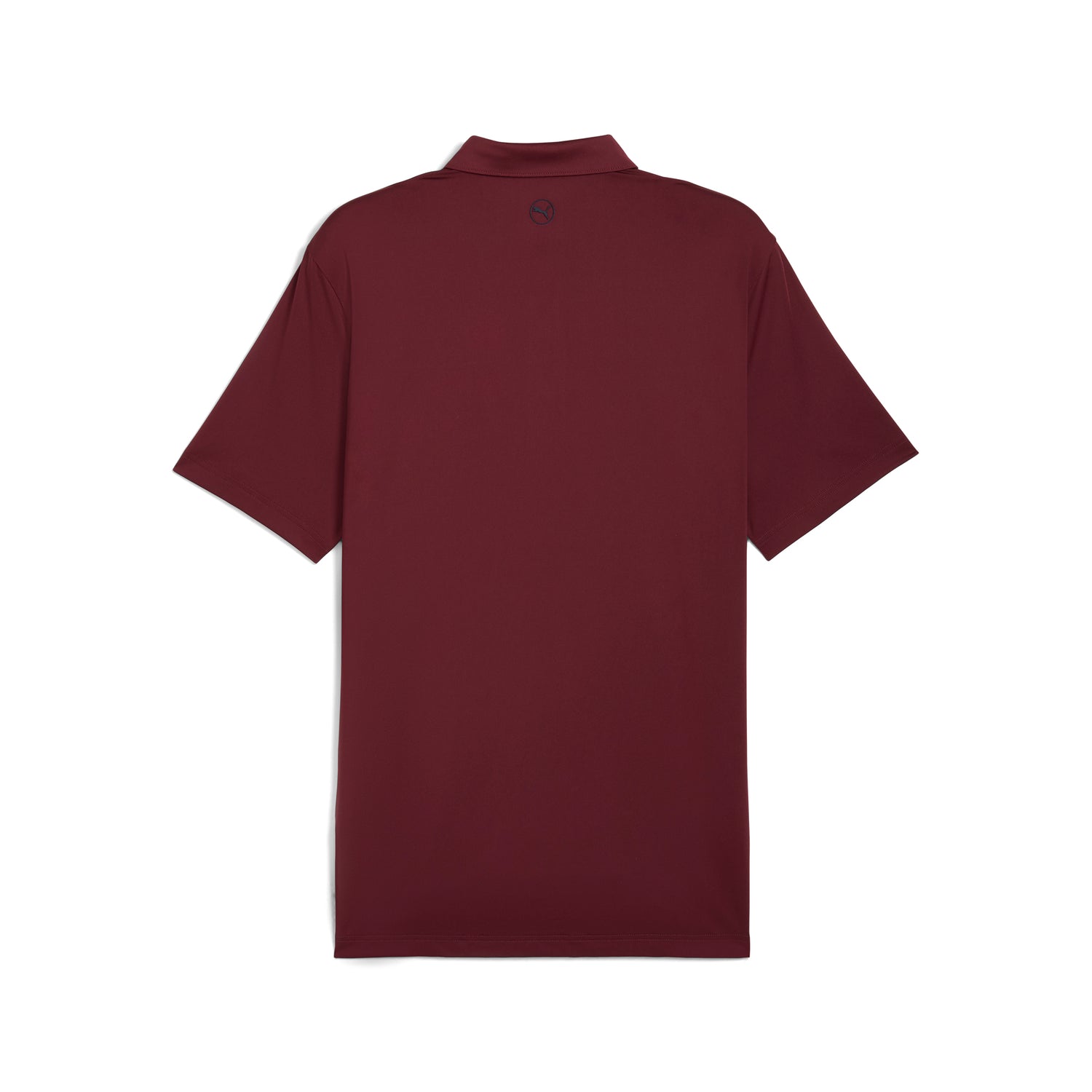 Ruby Shimmer / Deep Navy