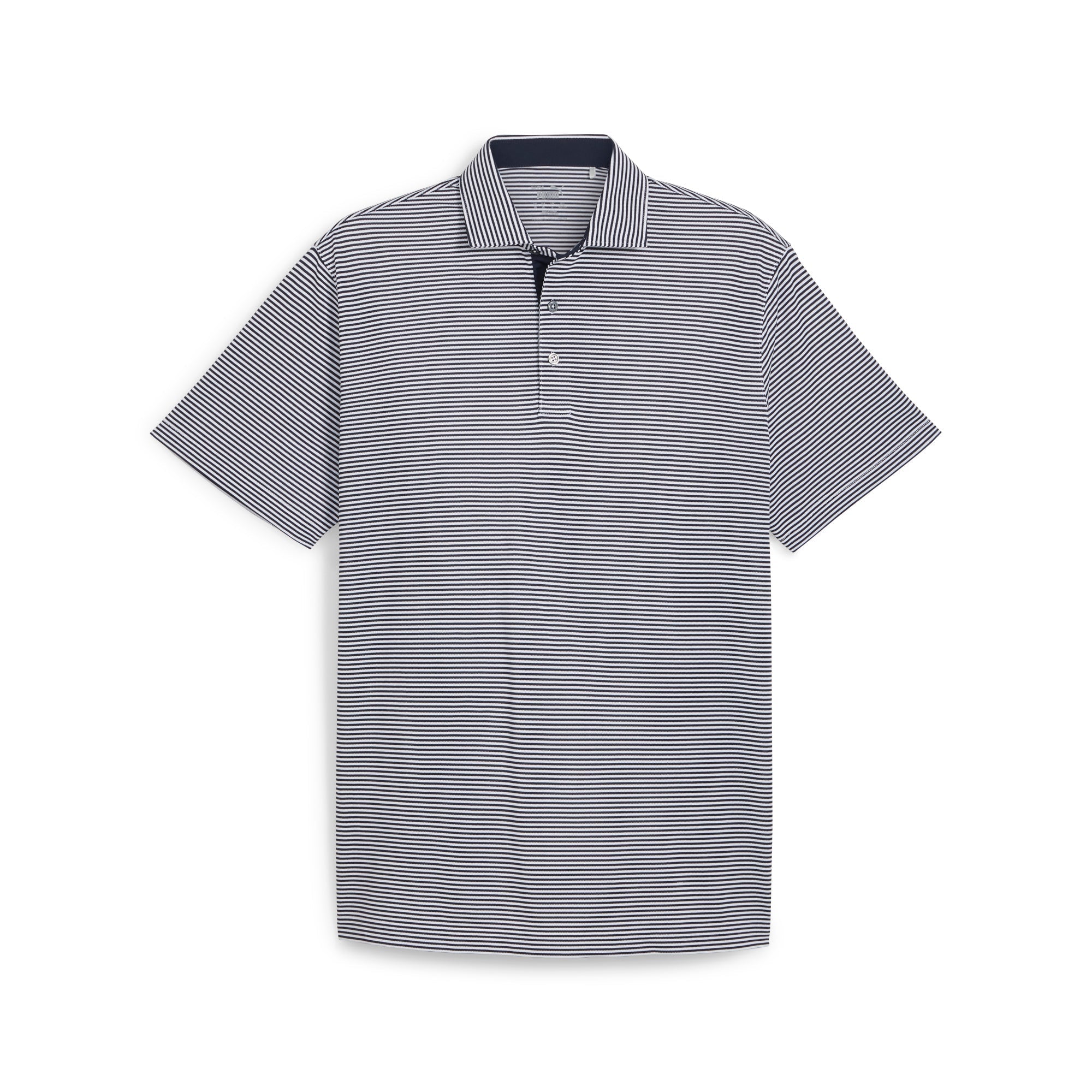 Isle Pique Golf Polo – PUMA Golf